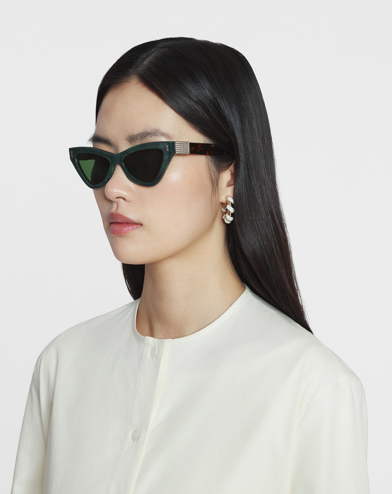 GREEN LUNETTES DE SOLEIL CONCERTO