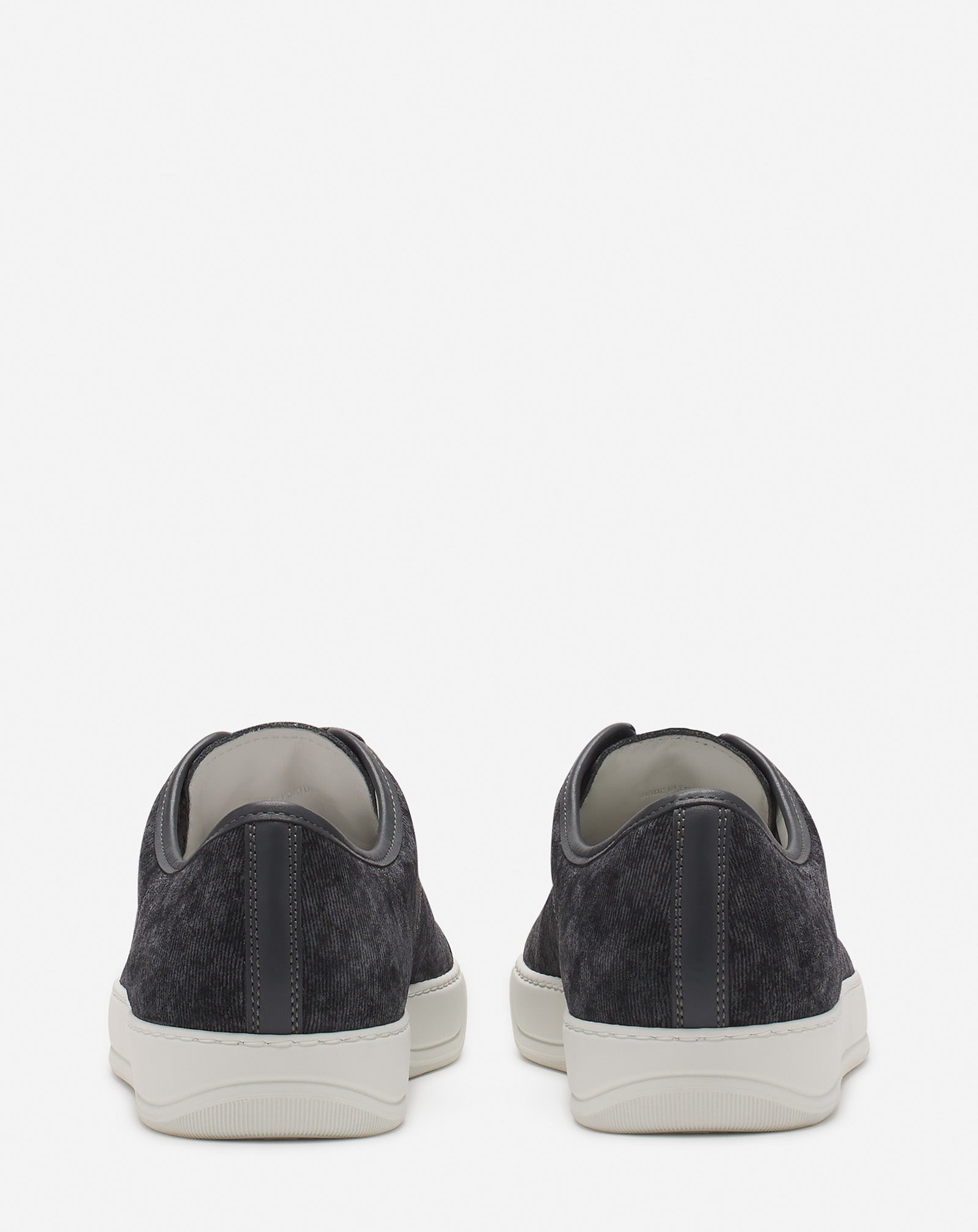 DBB1 SNEAKERS IN CORDUROY