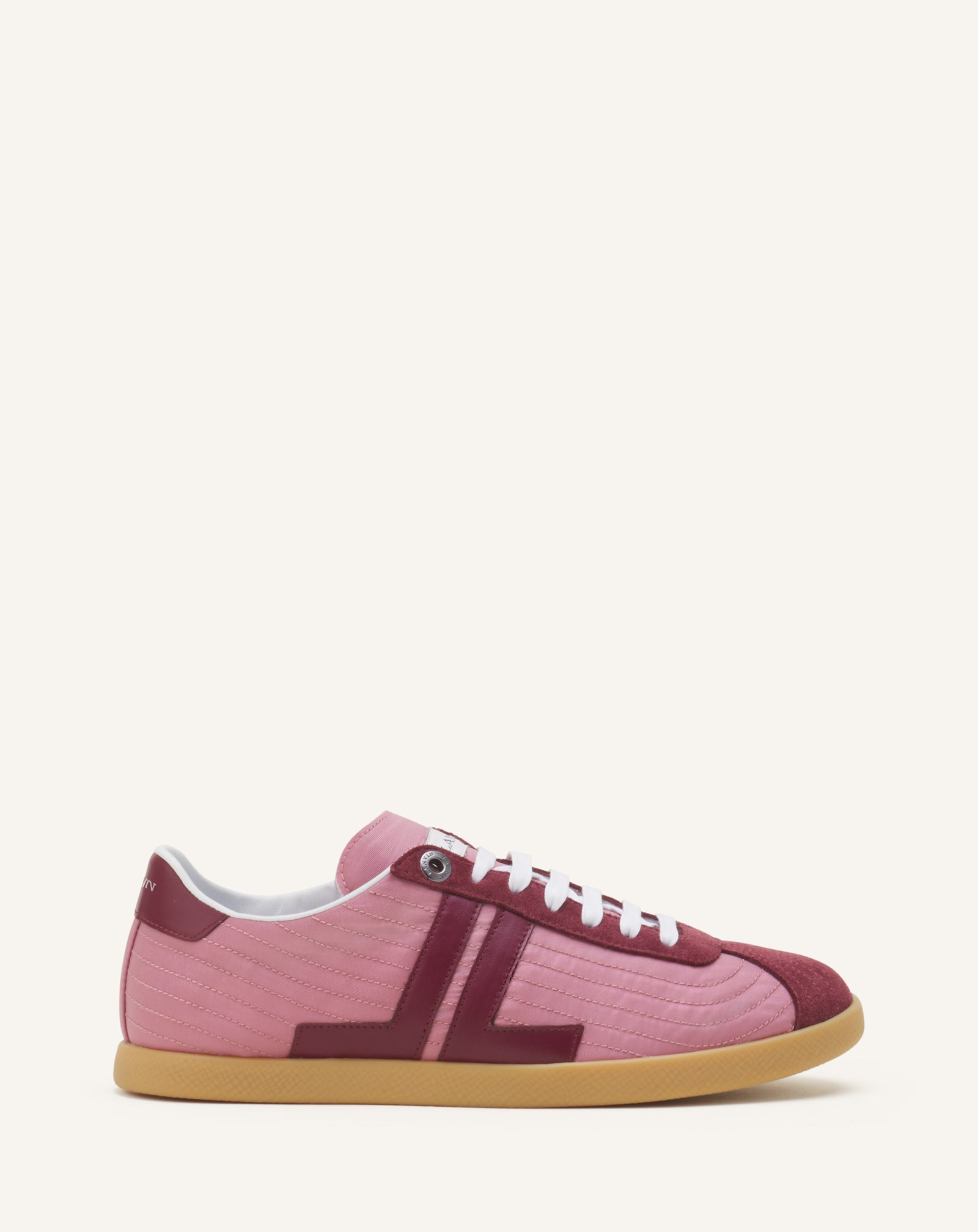 GLEN 2.0 SNEAKERS IN NYLON