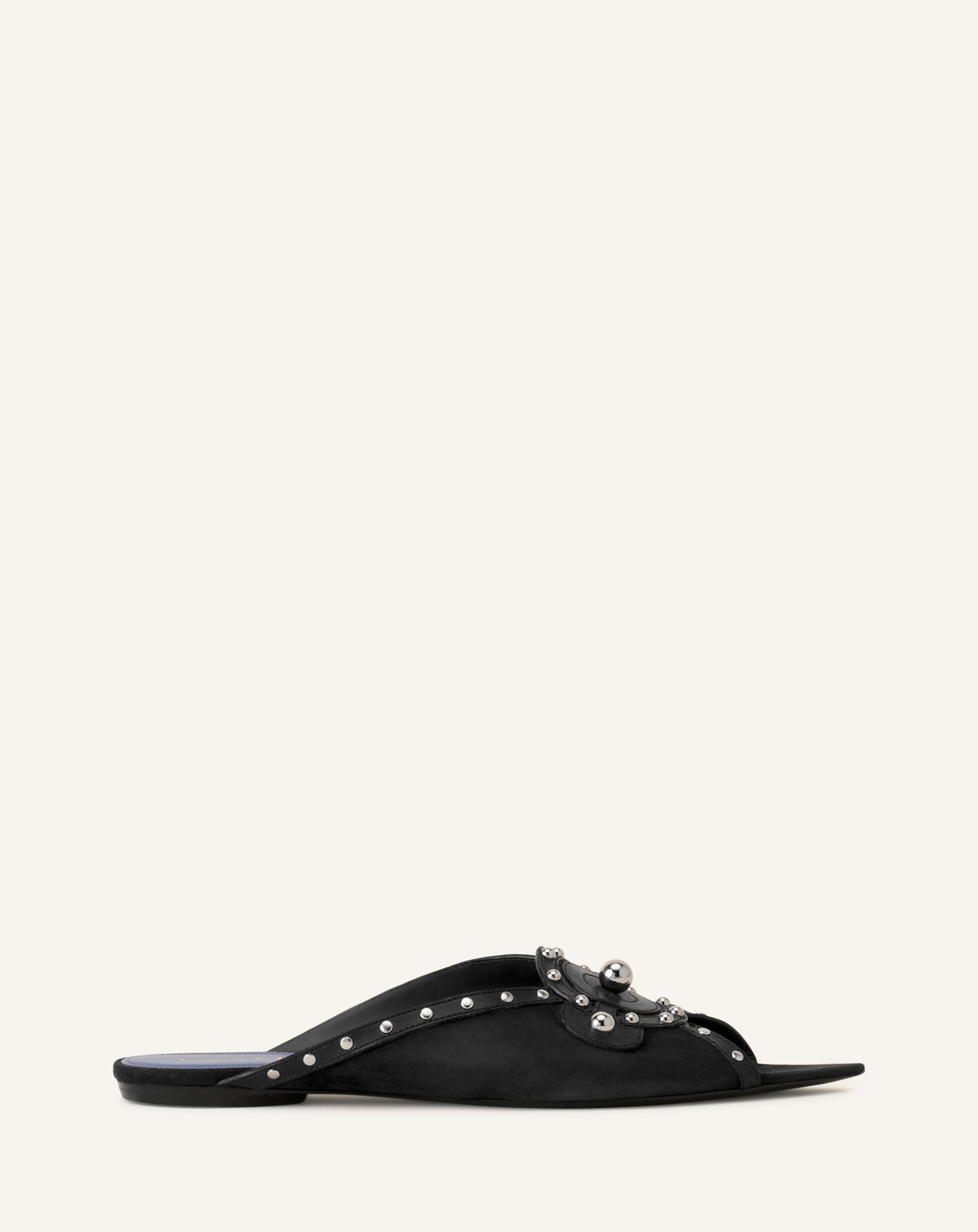 ECLIPSE FLAT MULE