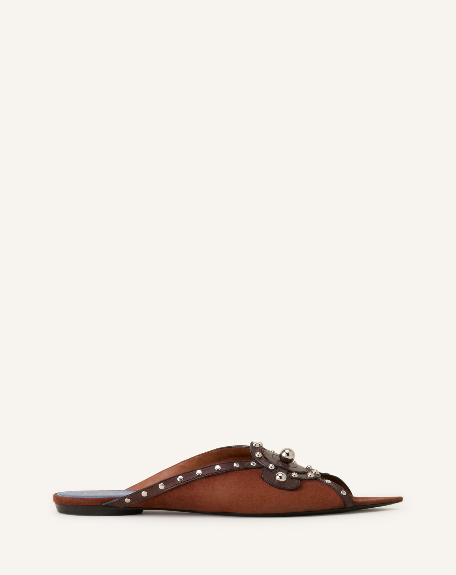 ECLIPSE ARCH FLAT MULE