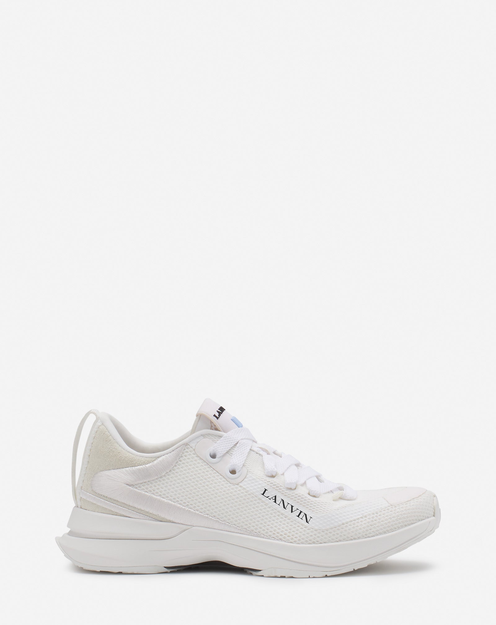 L-I MESH SNEAKERS