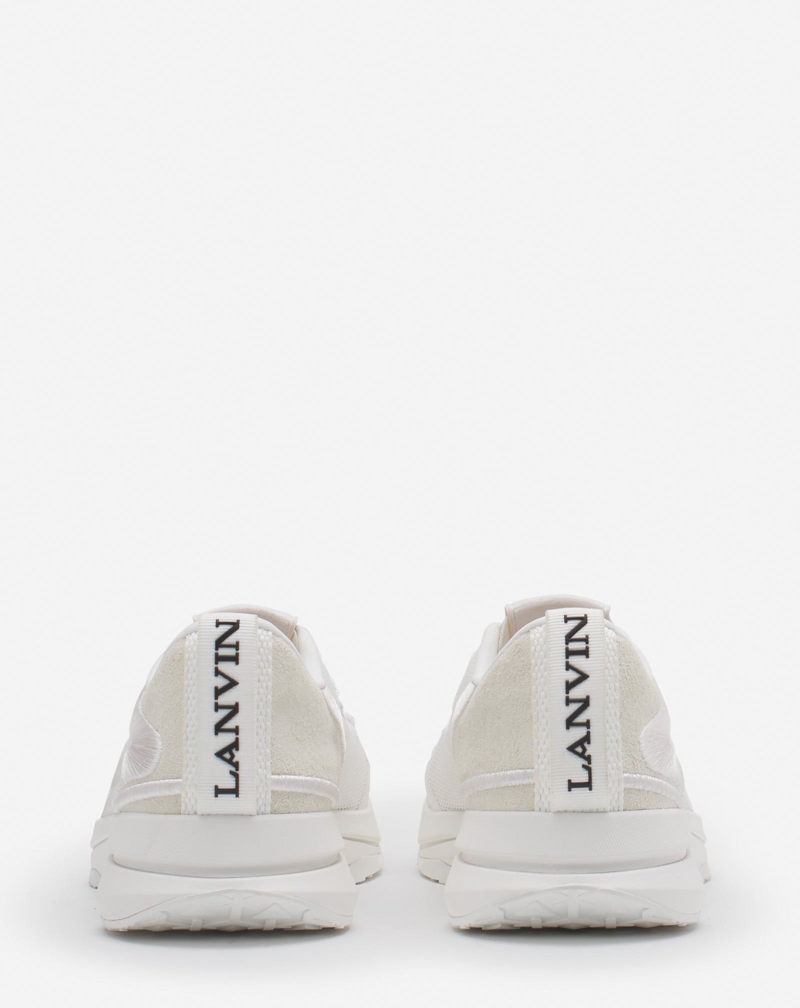 L-I MESH SNEAKERS