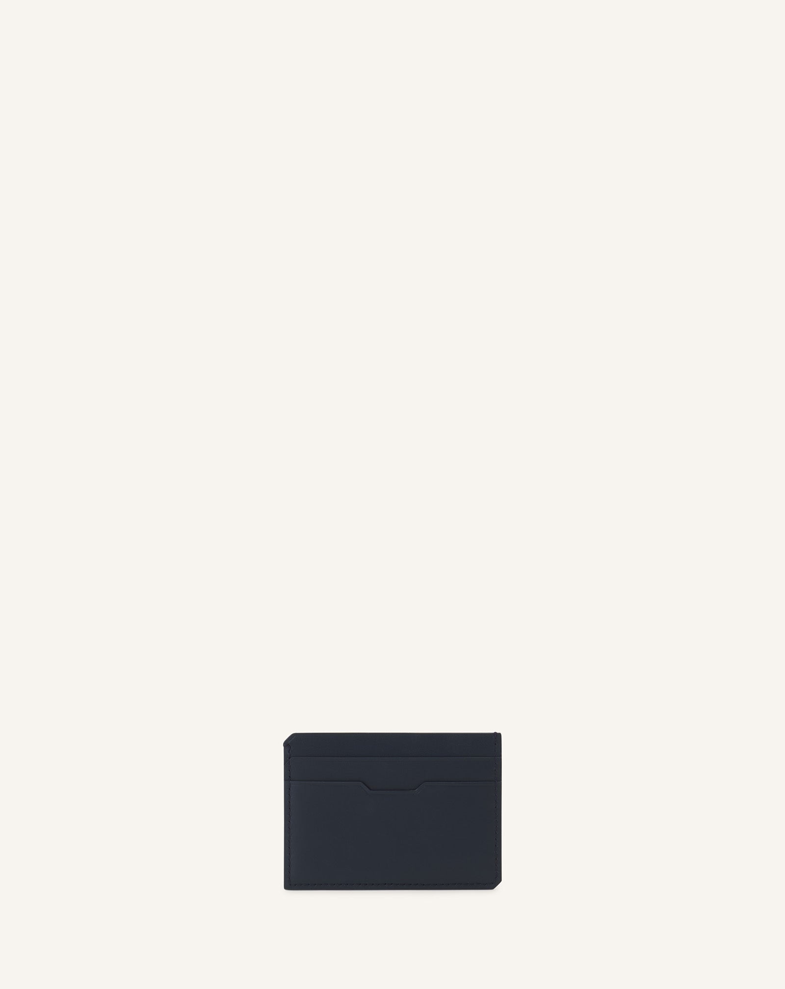 COMPAGNON LEATHER CARDHOLDER