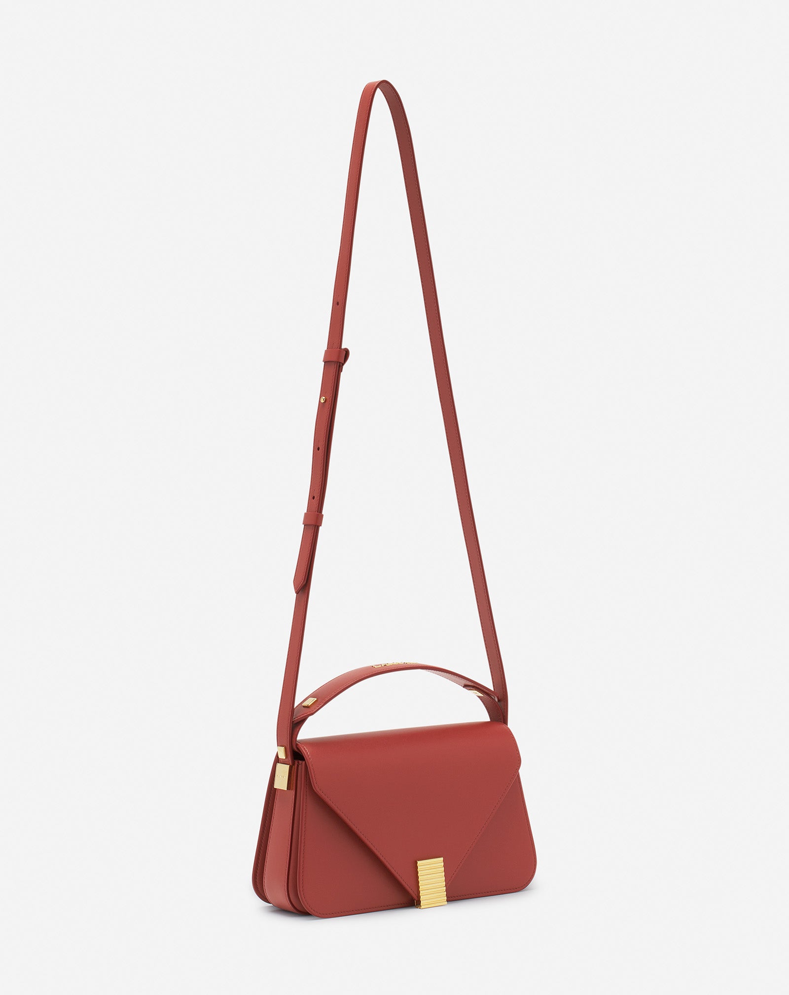 CONCERTO ARPEGE LEATHER BAG