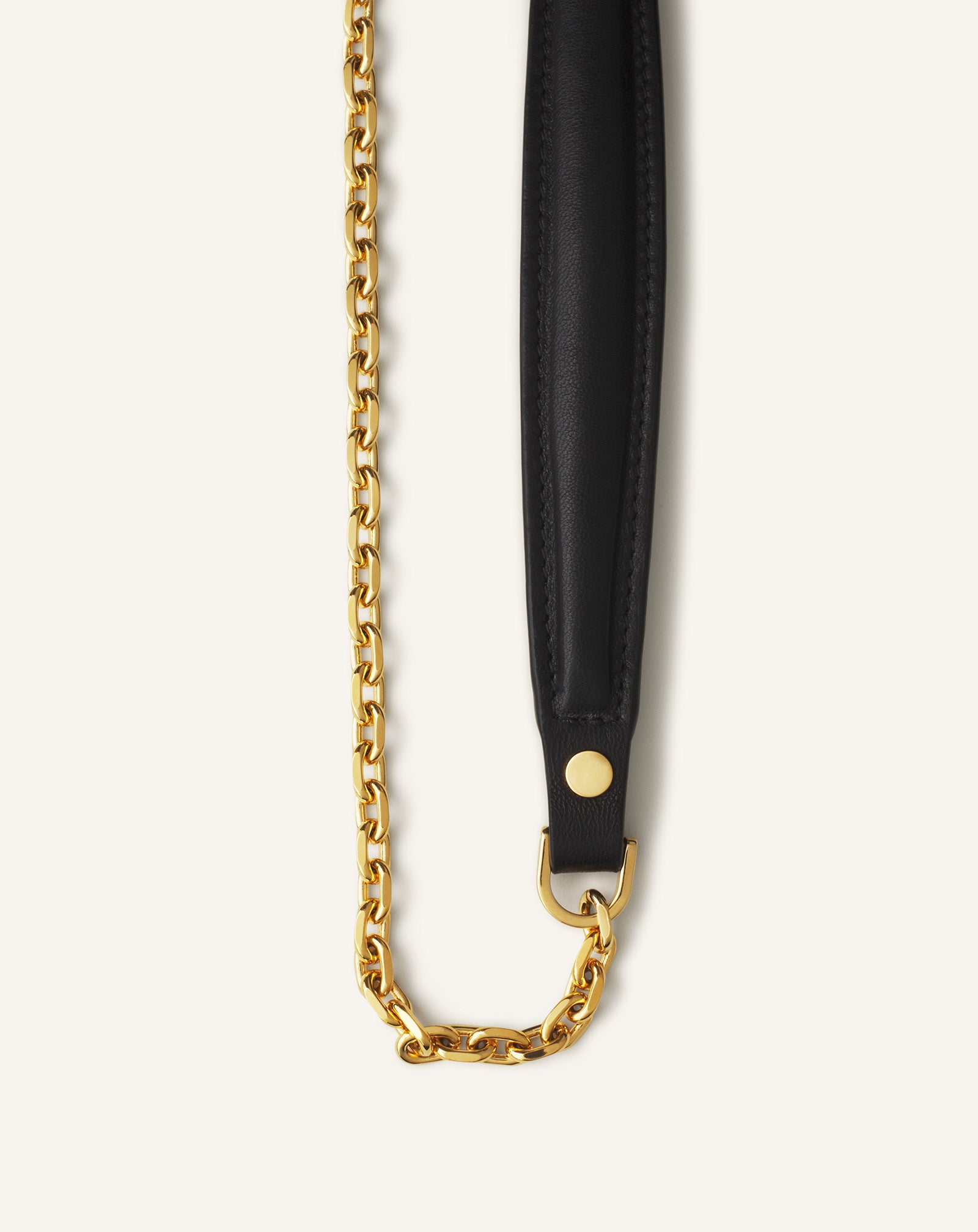 CONCERTO ARPÈGE SOFT LEATHER BAG