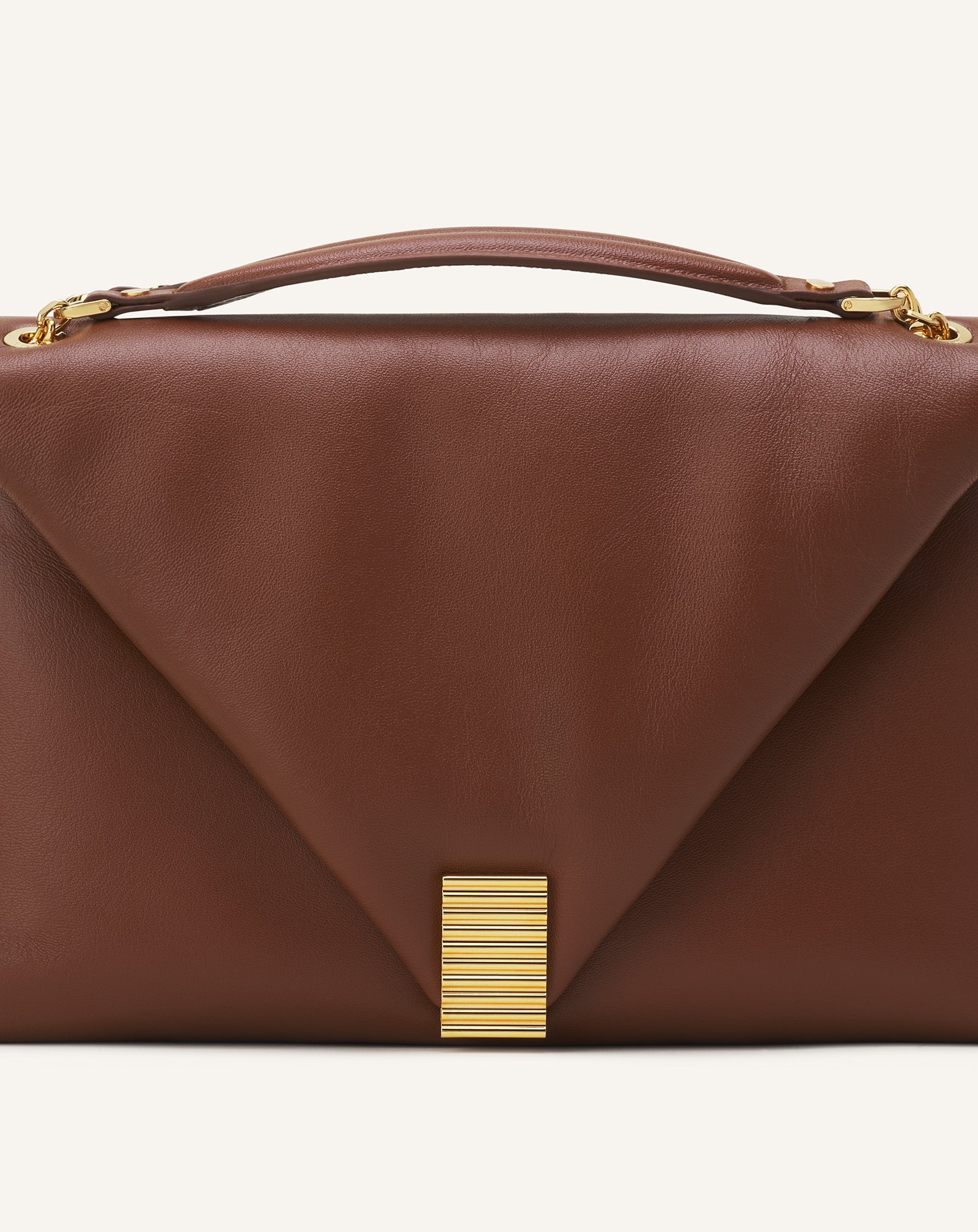 CONCERTO ARPÈGE SOFT LEATHER BAG