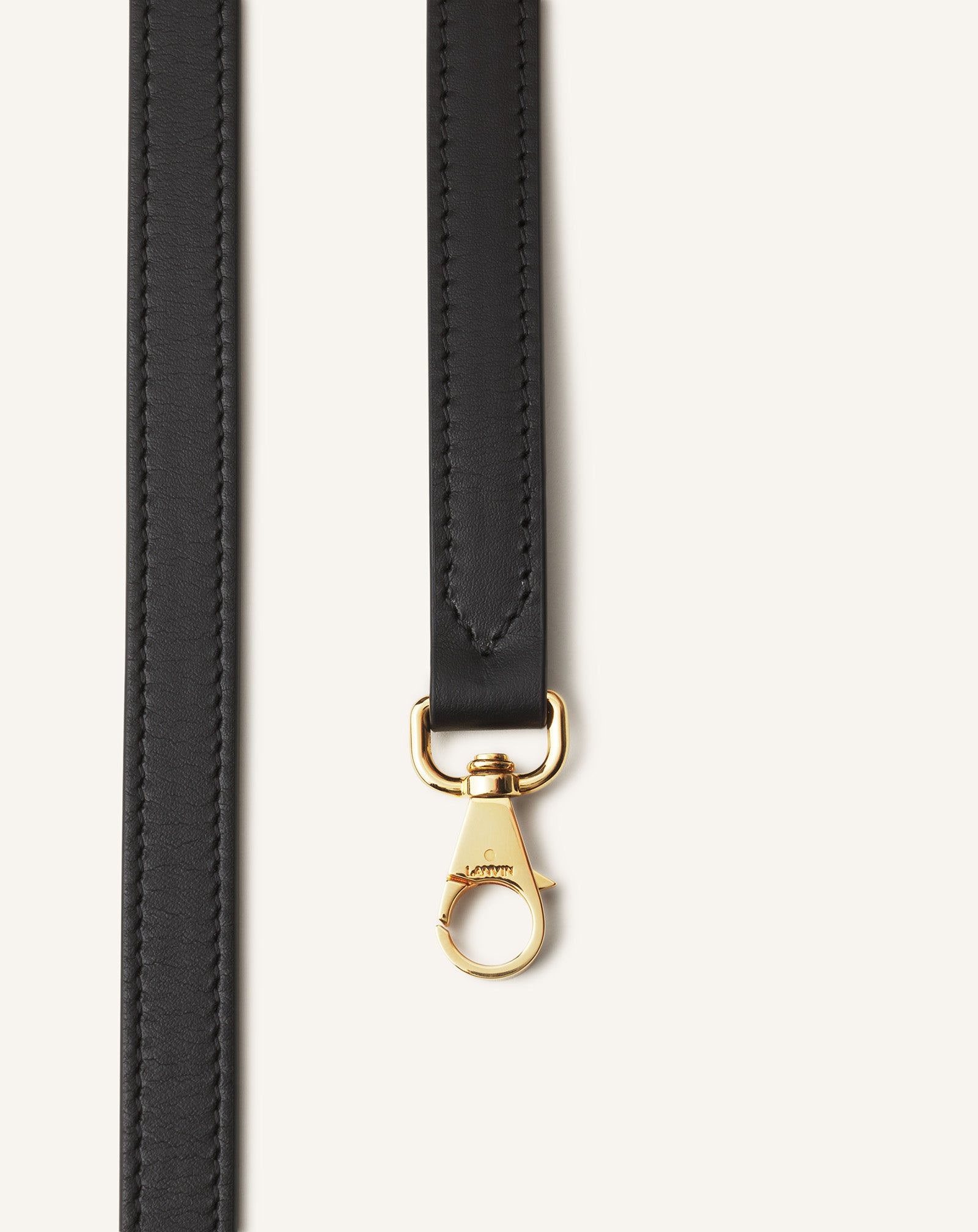 COMPAGNON ASYMMETRICAL BAG IN SUEDE