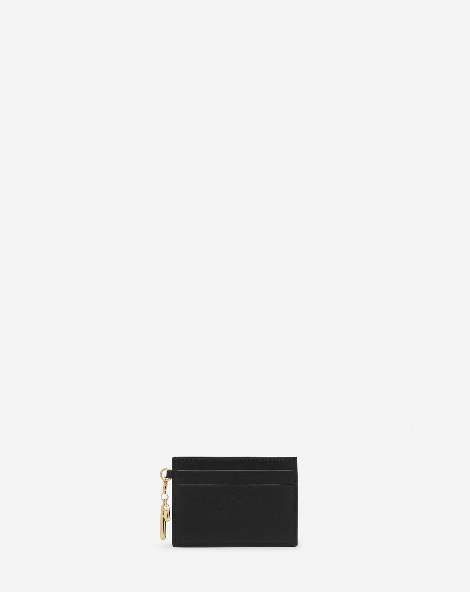 SÉQUENCE LEATHER CARDHOLDER