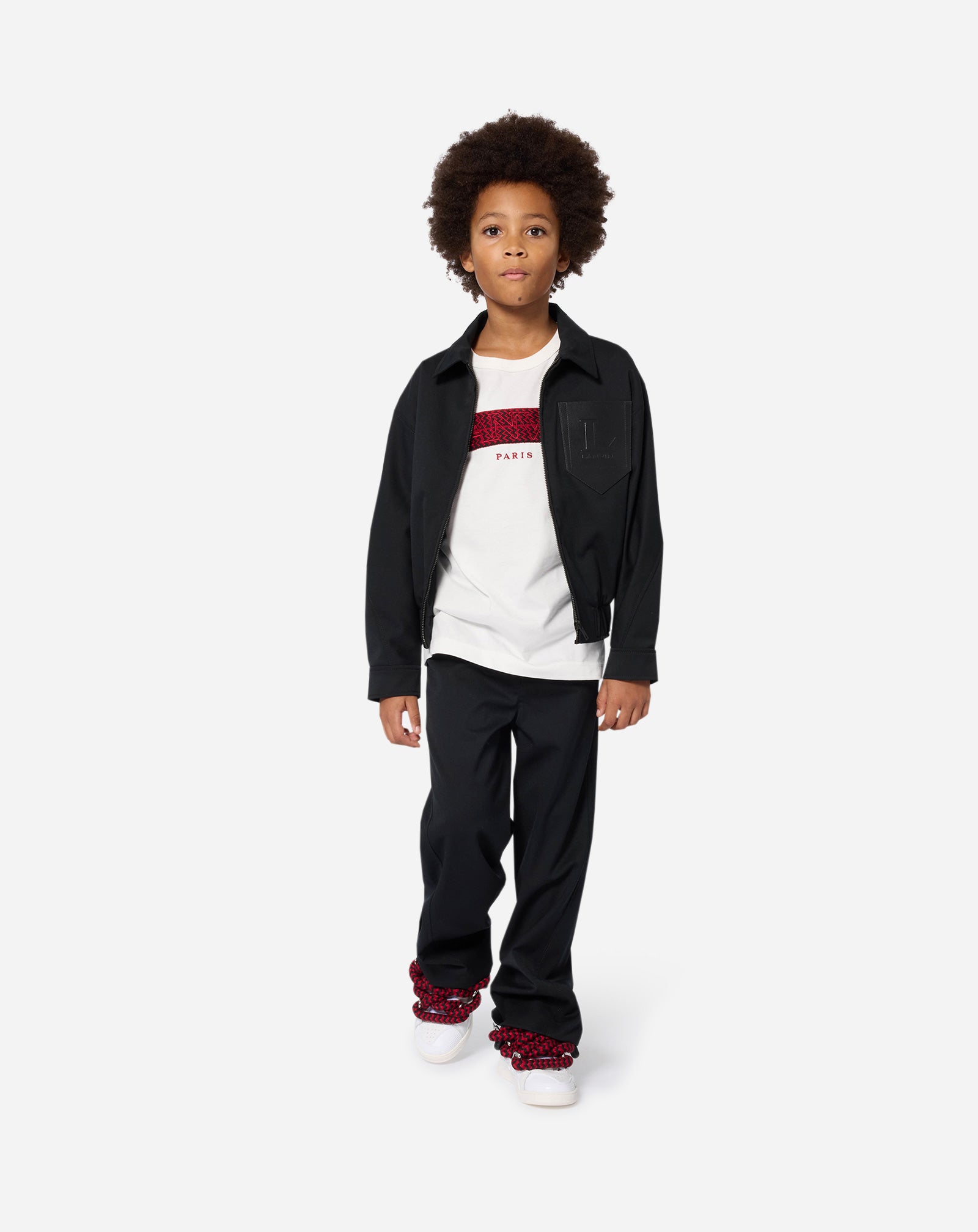 SHORT-SLEEVED T-SHIRT