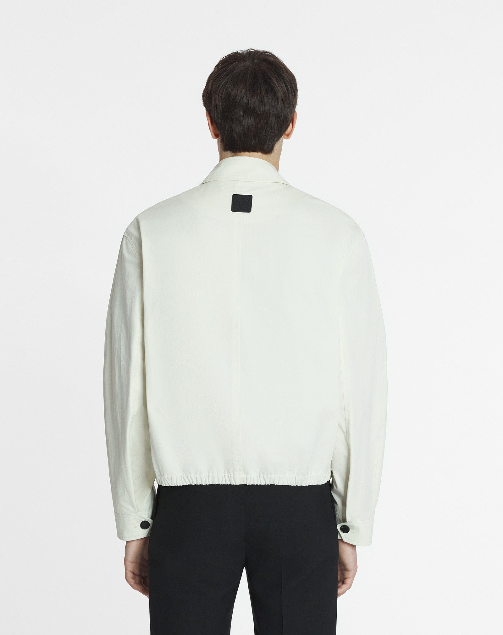 COTTON JACKET