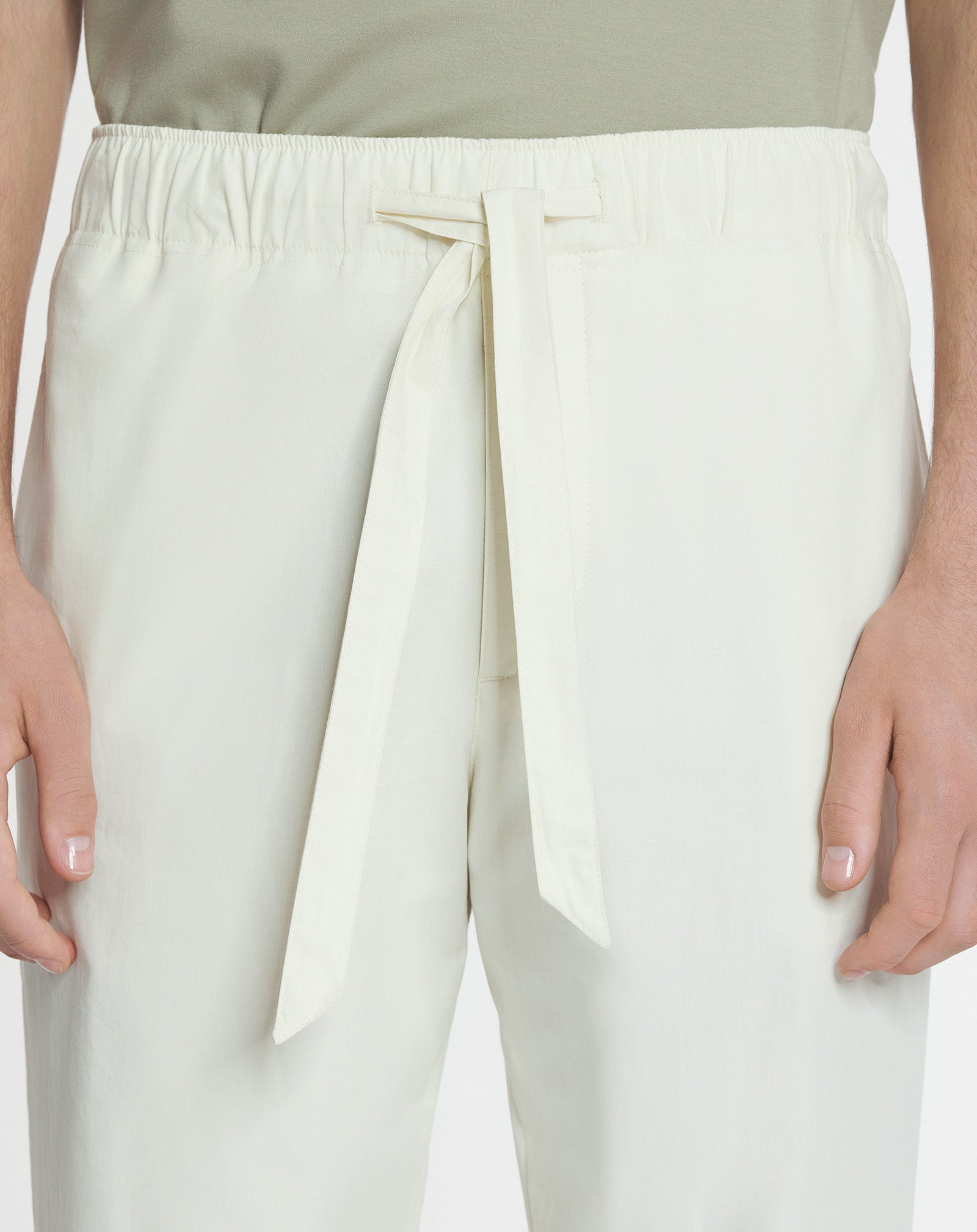 COTTON PANTS