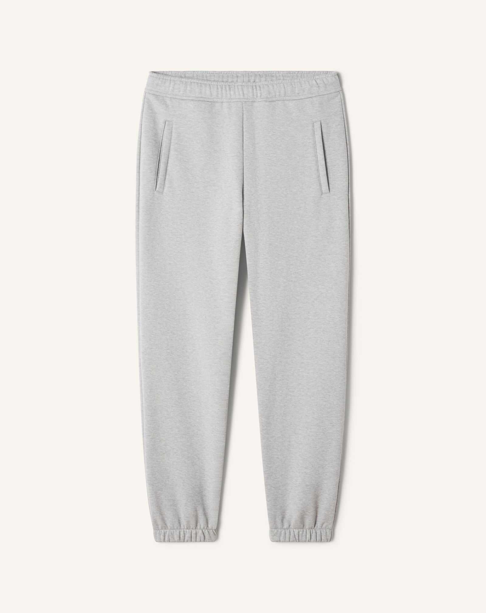 LANVIN RIBBON JOGGING PANTS