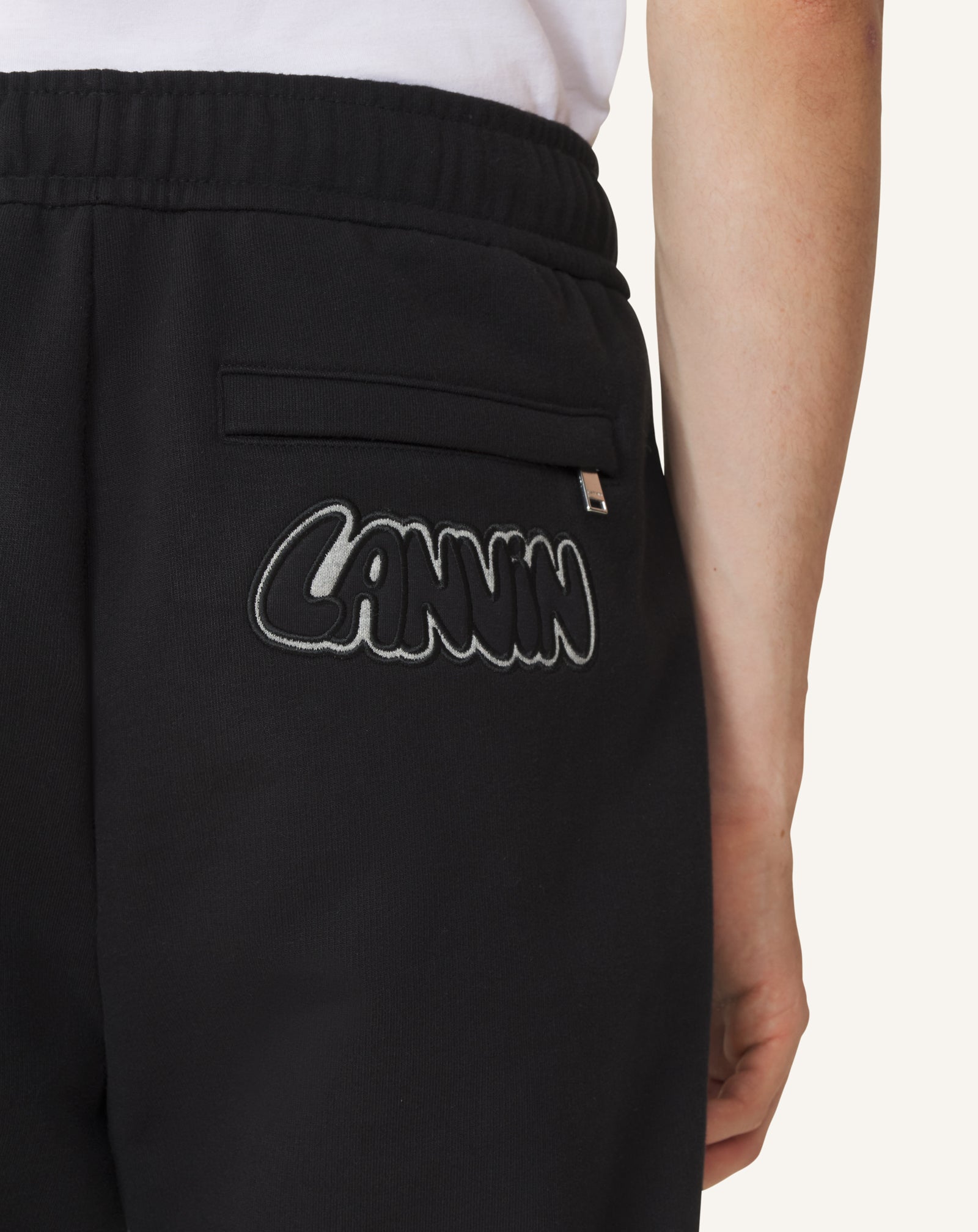 URBAN CURB JOGGING PANTS