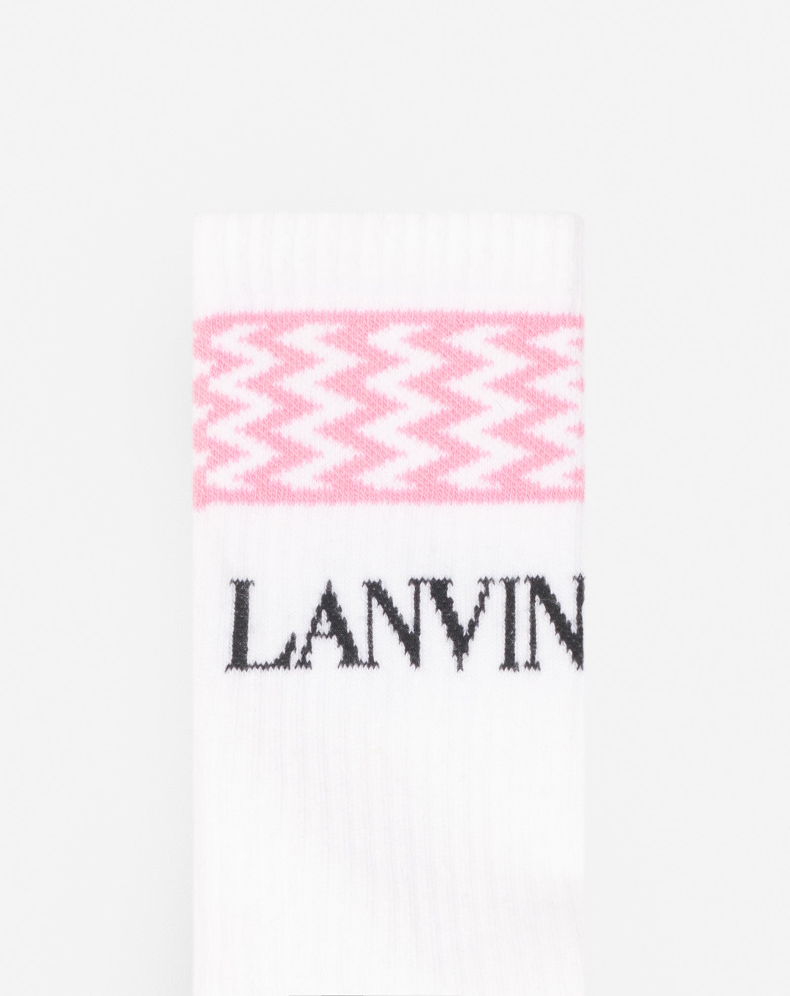 LANVIN SOCKS ,