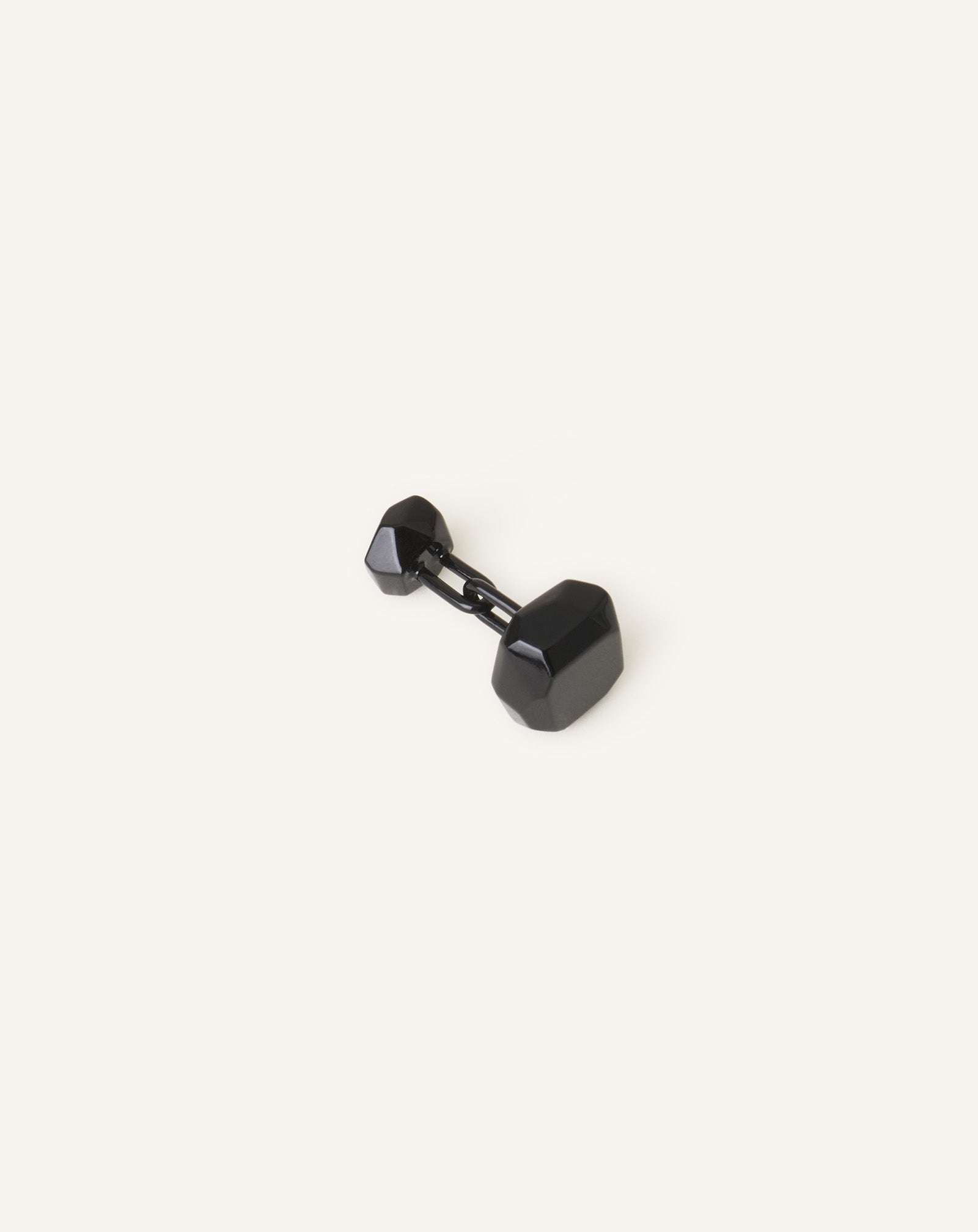 ROCKS CUFFLINKS