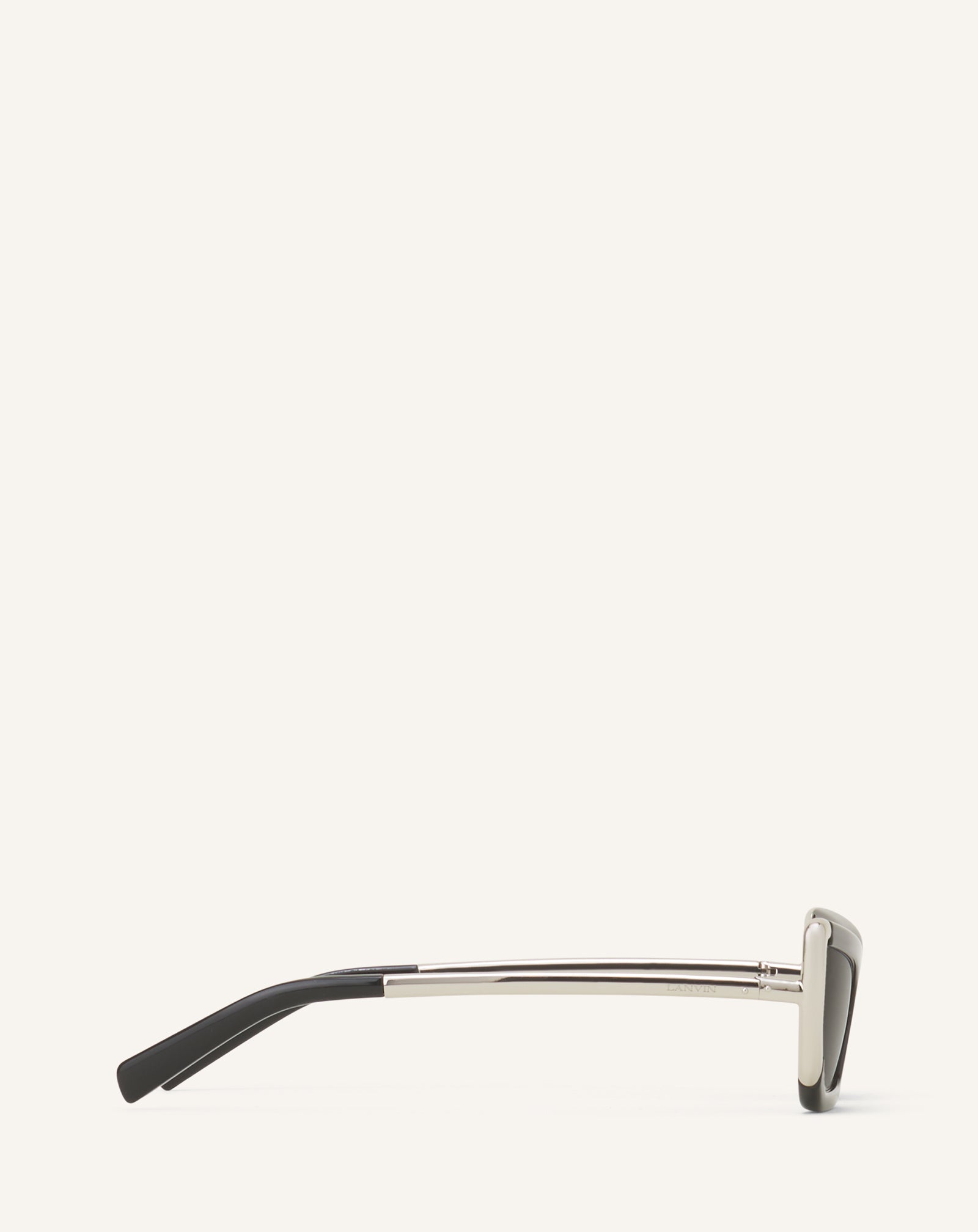 BLACK NOVA SUNGLASSES