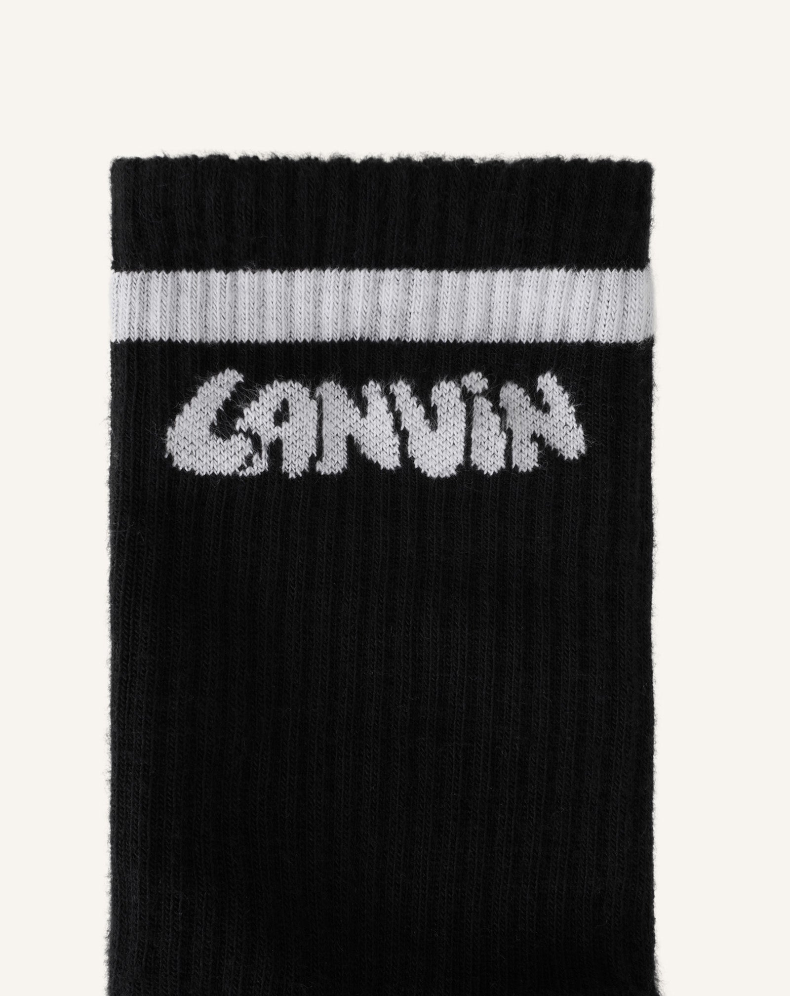 LANVIN COTTON SOCKS