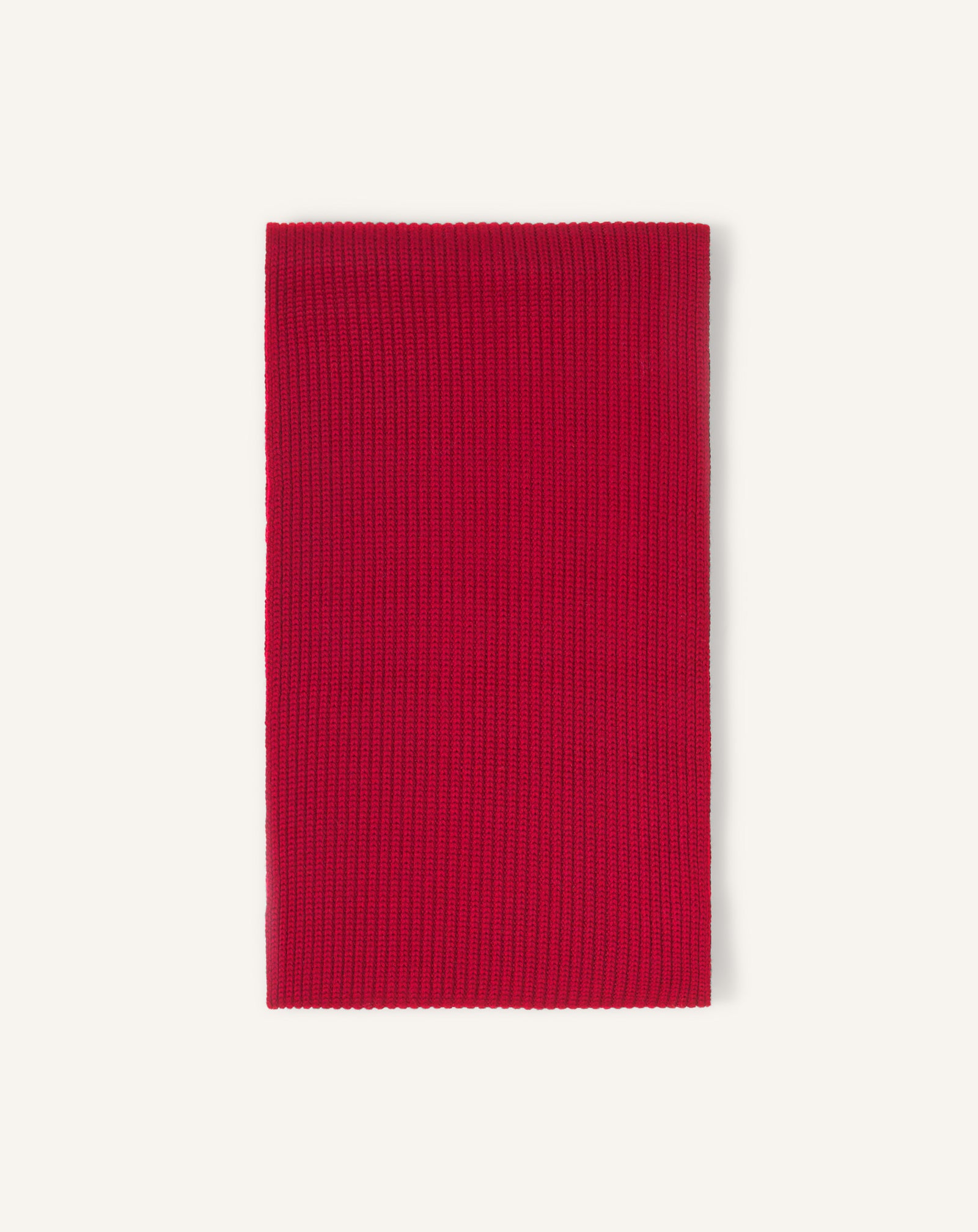 LANVIN WOOL SCARF