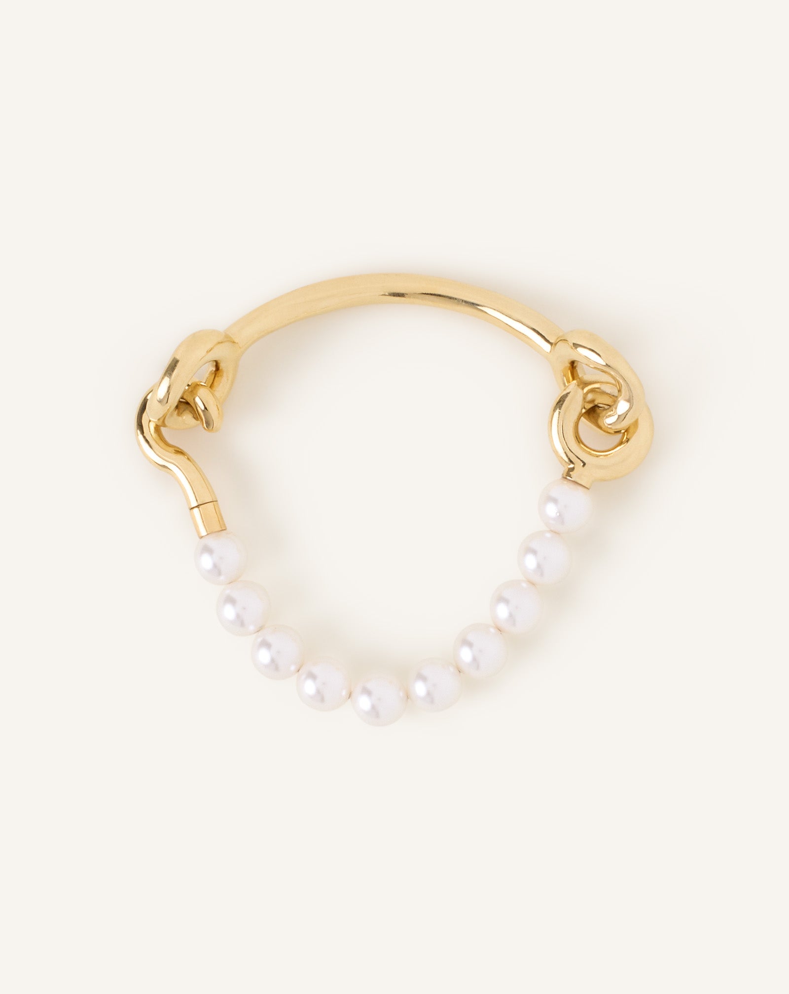 LES PERLES BY LANVIN BRACELET
