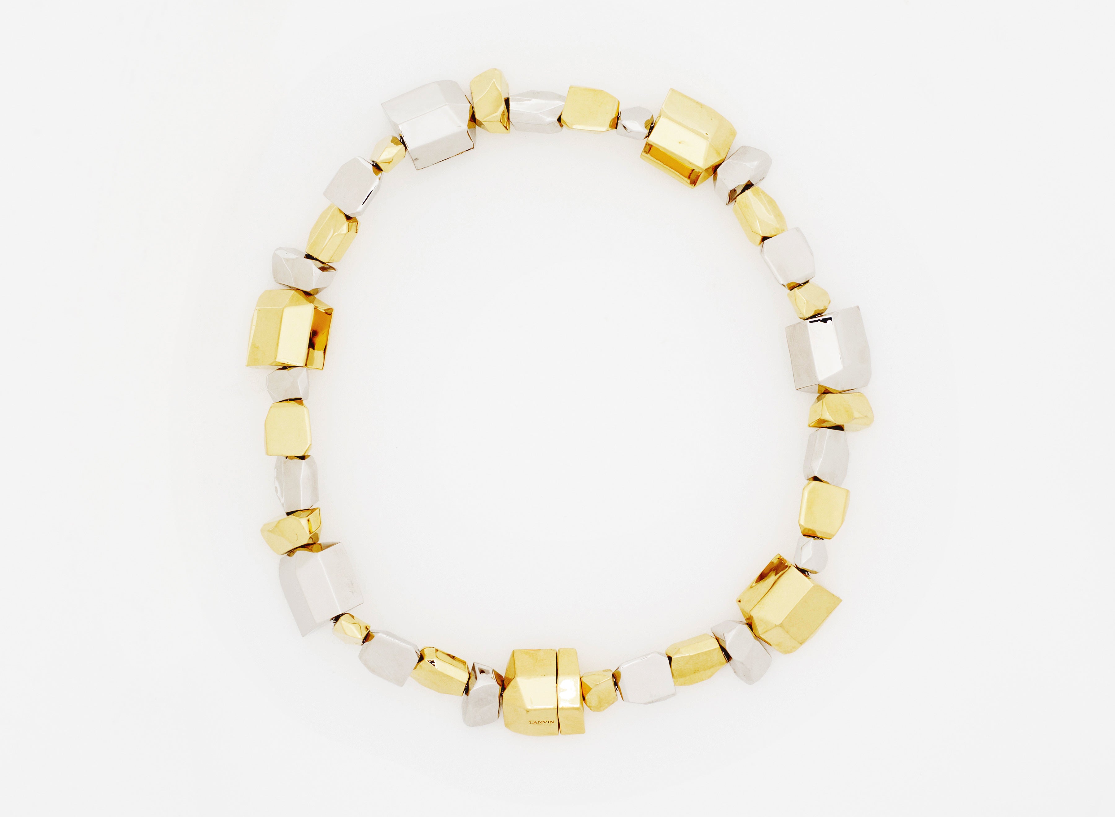 ROCKS NECKLACE