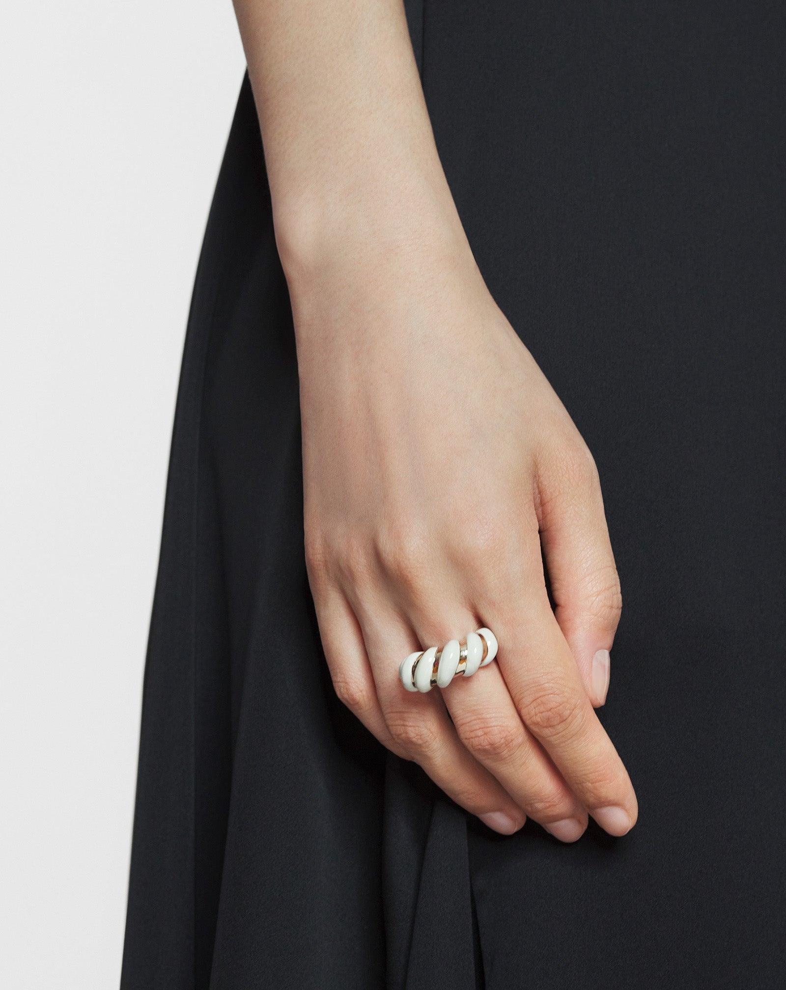 MÉLODIE CANDY RING