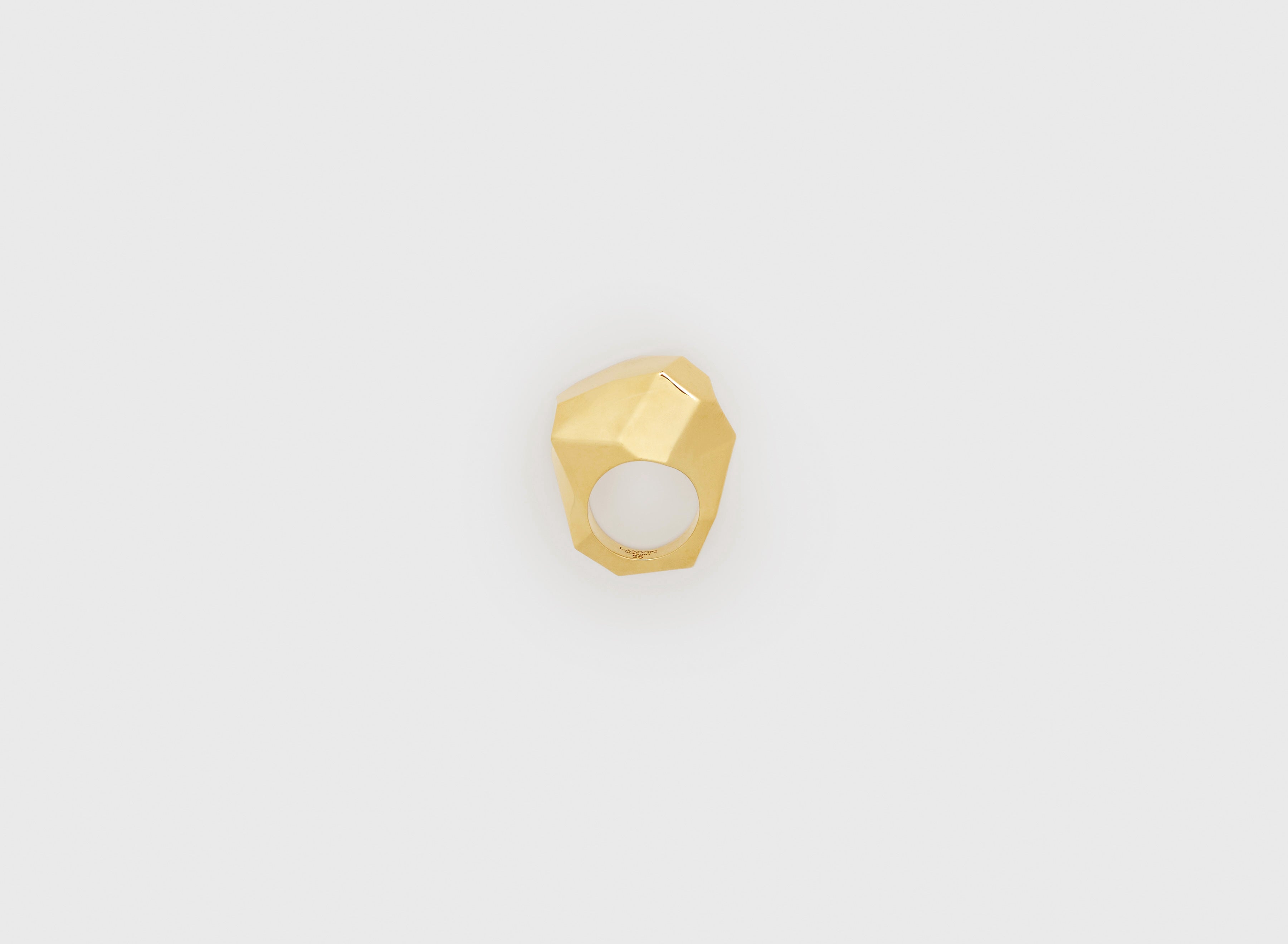 ROCKS THIN RING