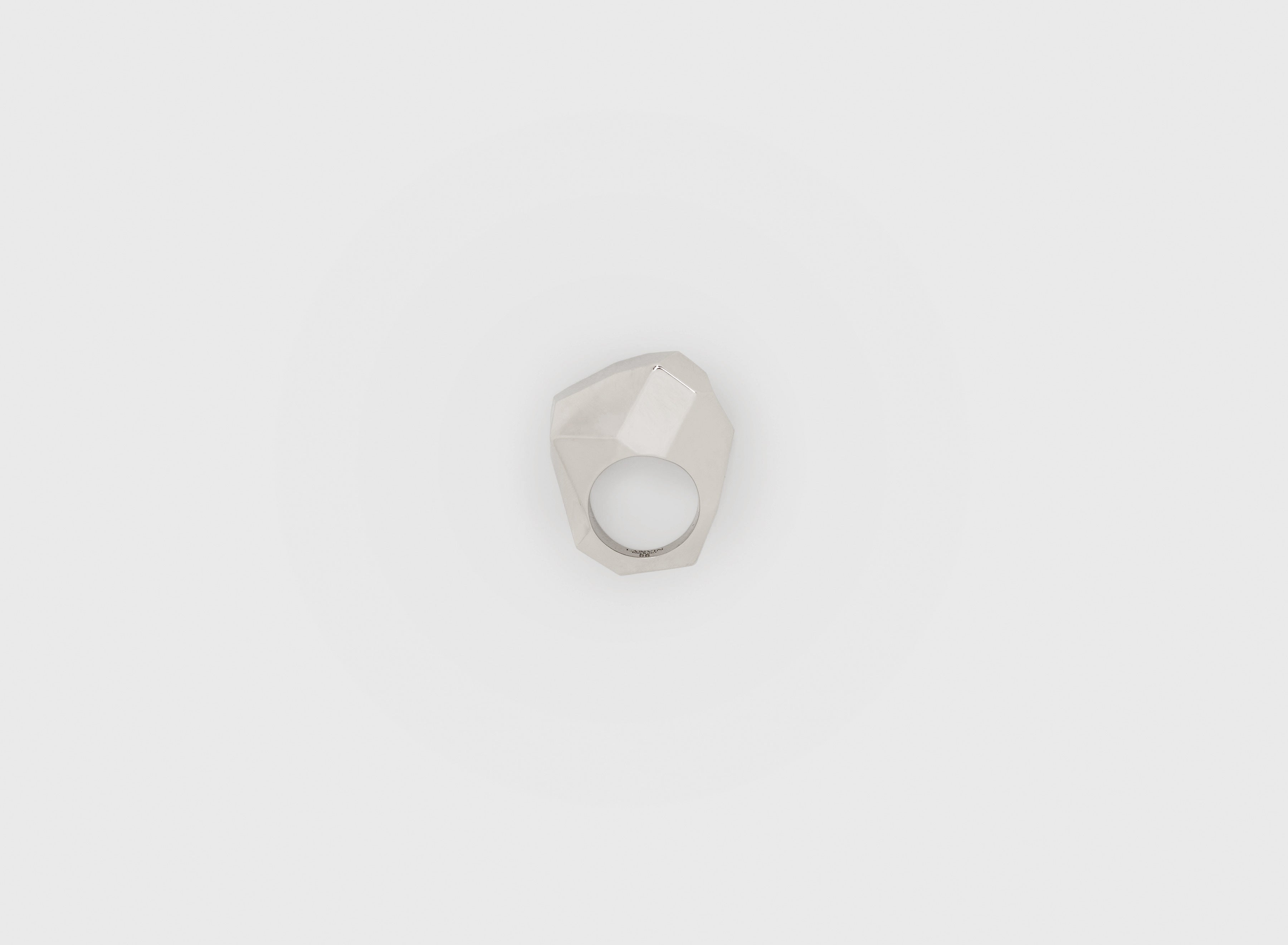 ROCKS THIN RING