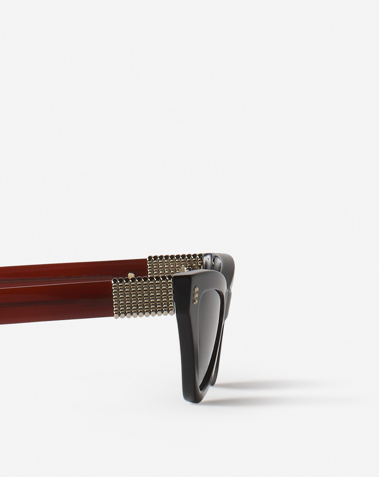 BLACK LUNETTES DE SOLEIL CONCERTO