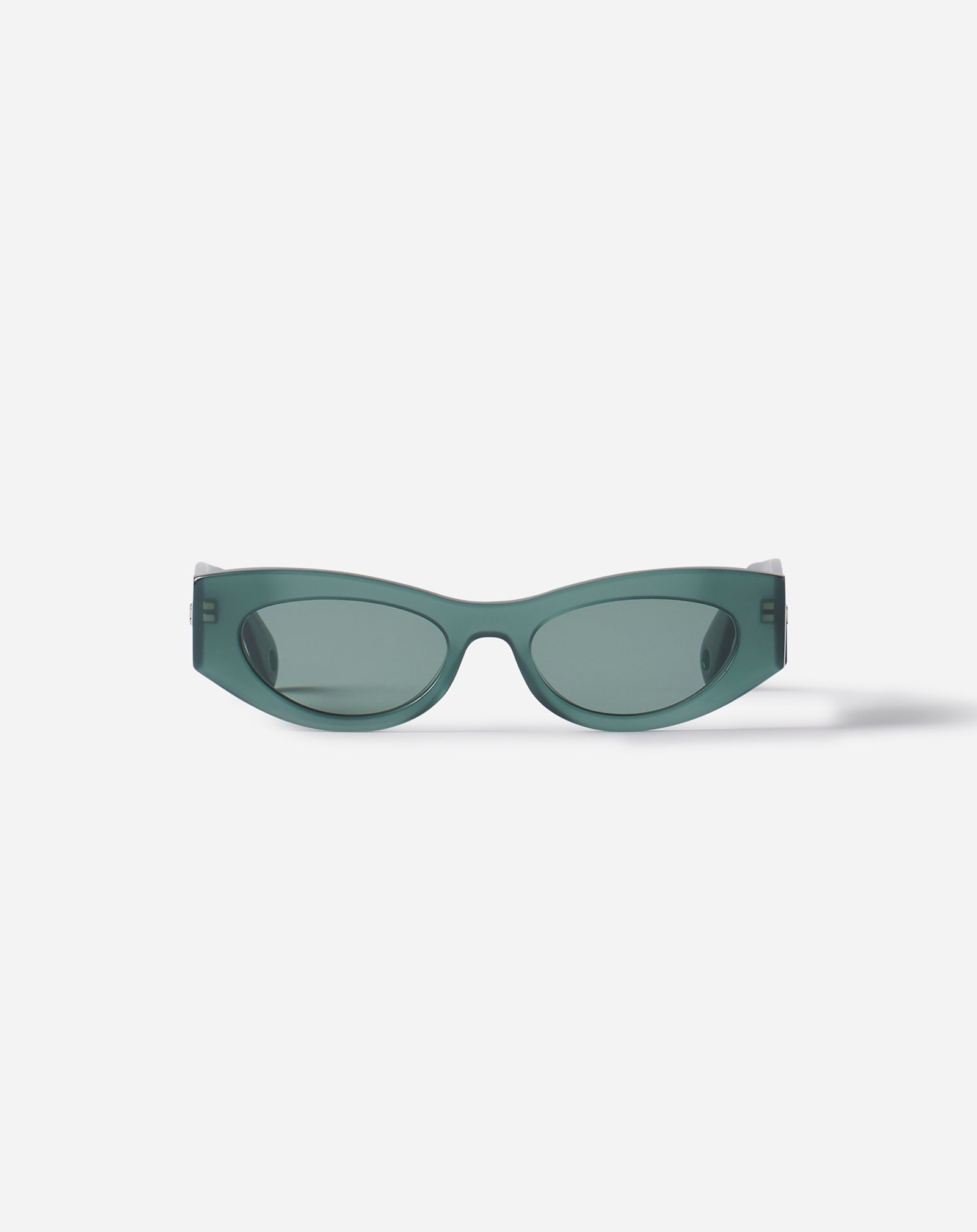 LANVIN LOGO SUNGLASSES