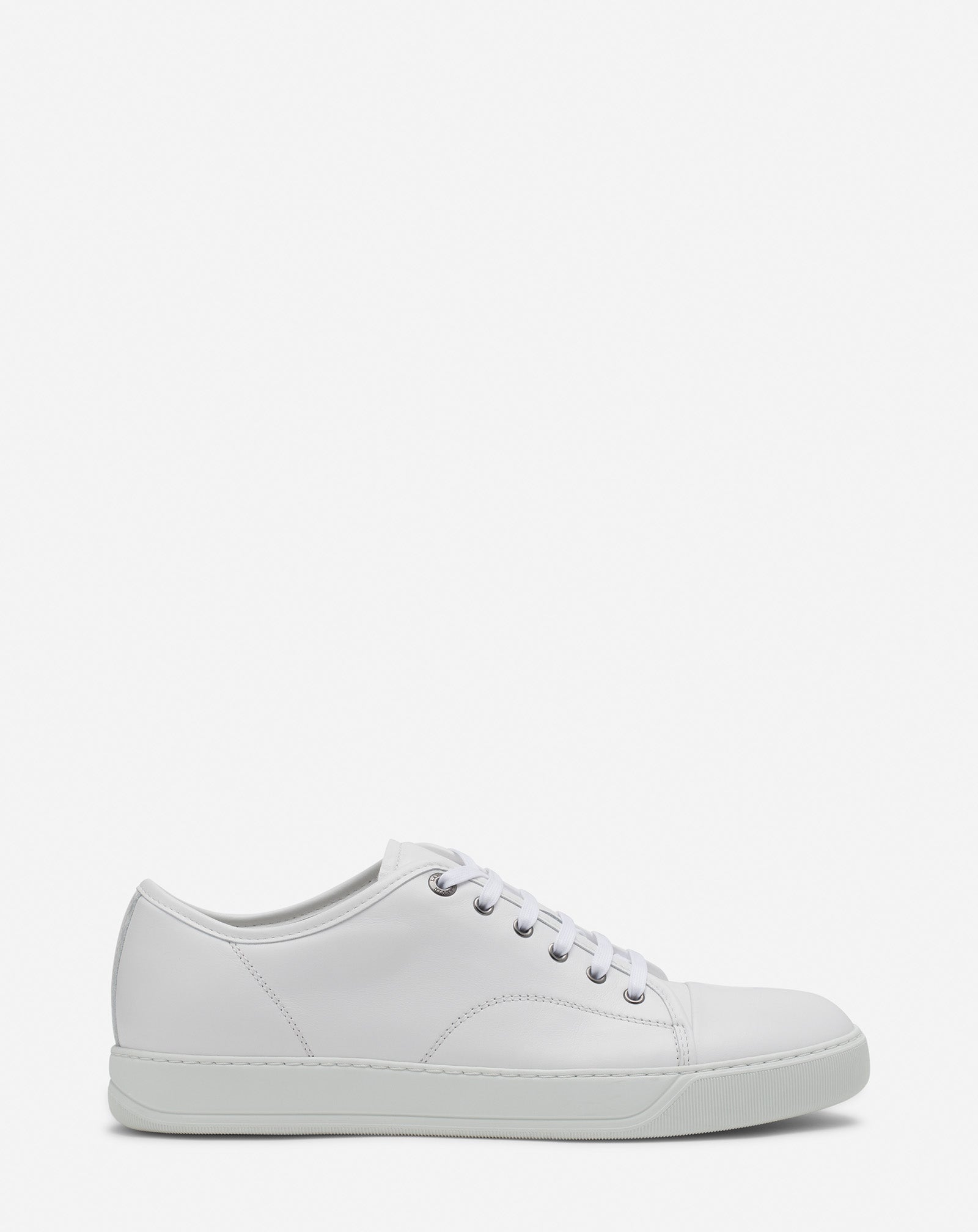 DBB1 LEATHER SNEAKERS FM-SKDBB1-FNAP-E25006