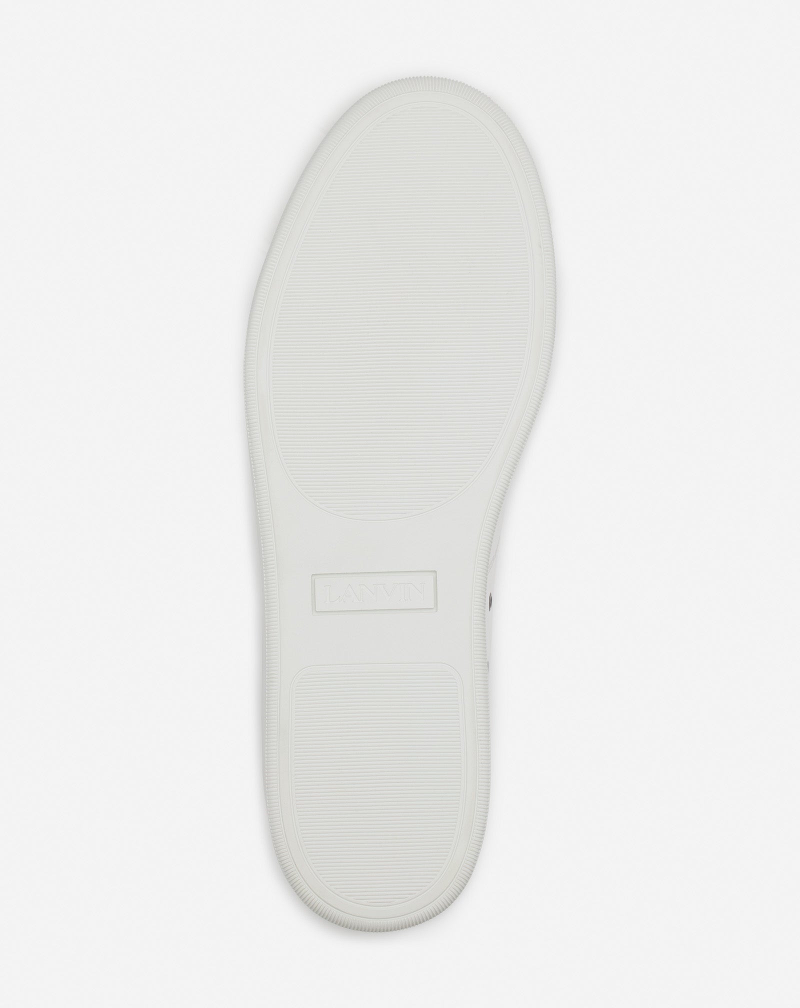 DBB1 LEATHER SNEAKERS