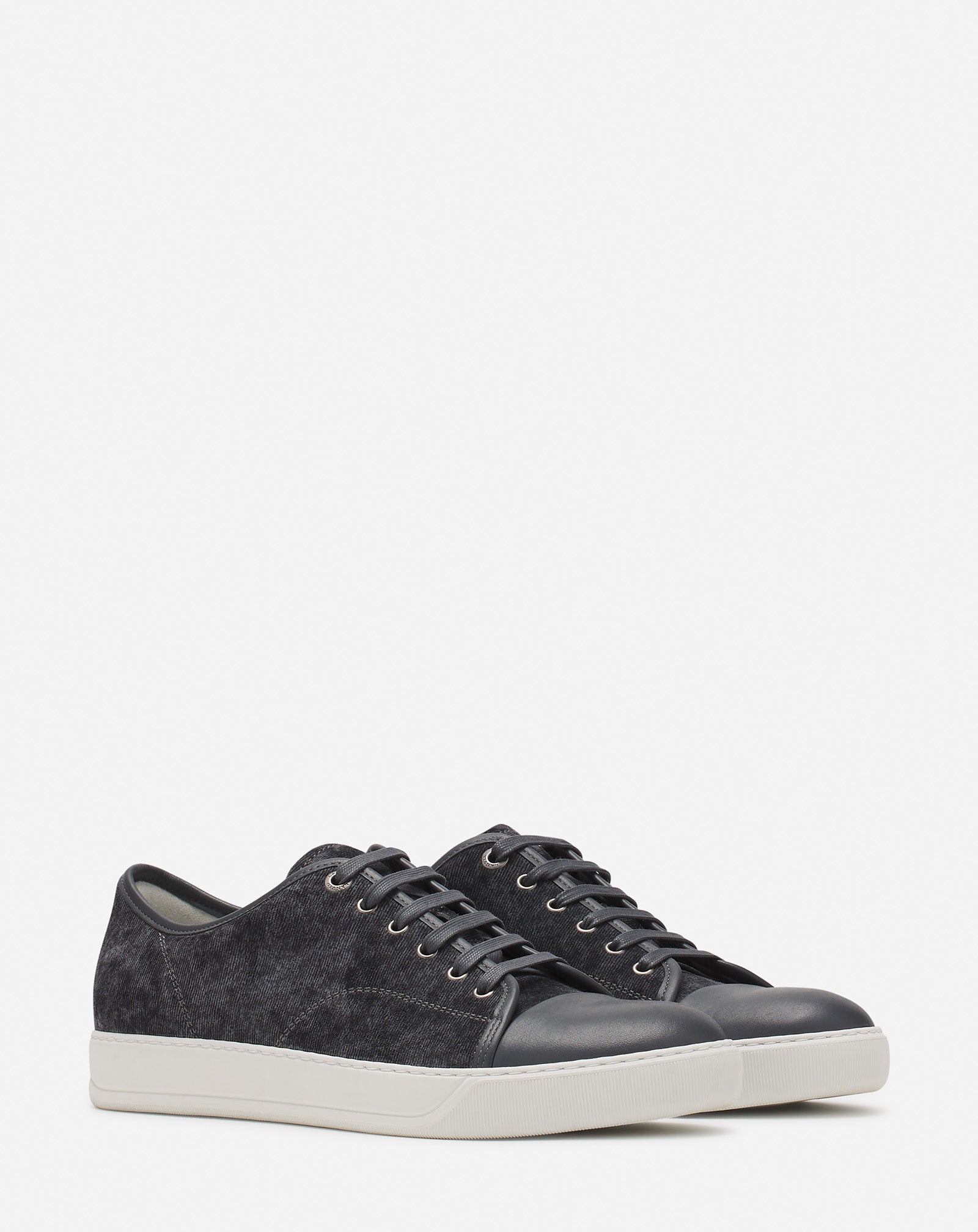 DBB1 SNEAKERS IN CORDUROY