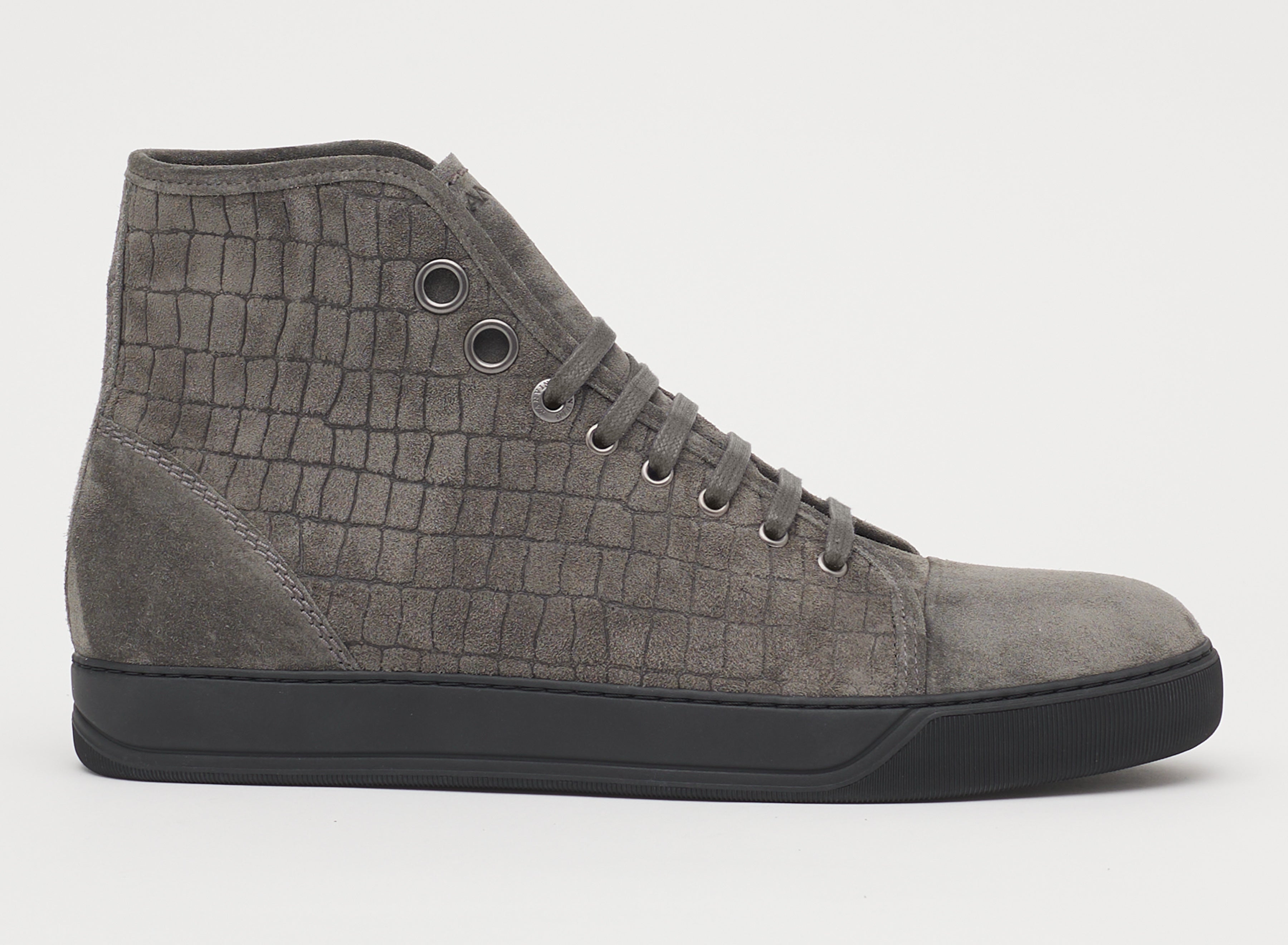 DBB1  HIGH TOP SNEAKERS