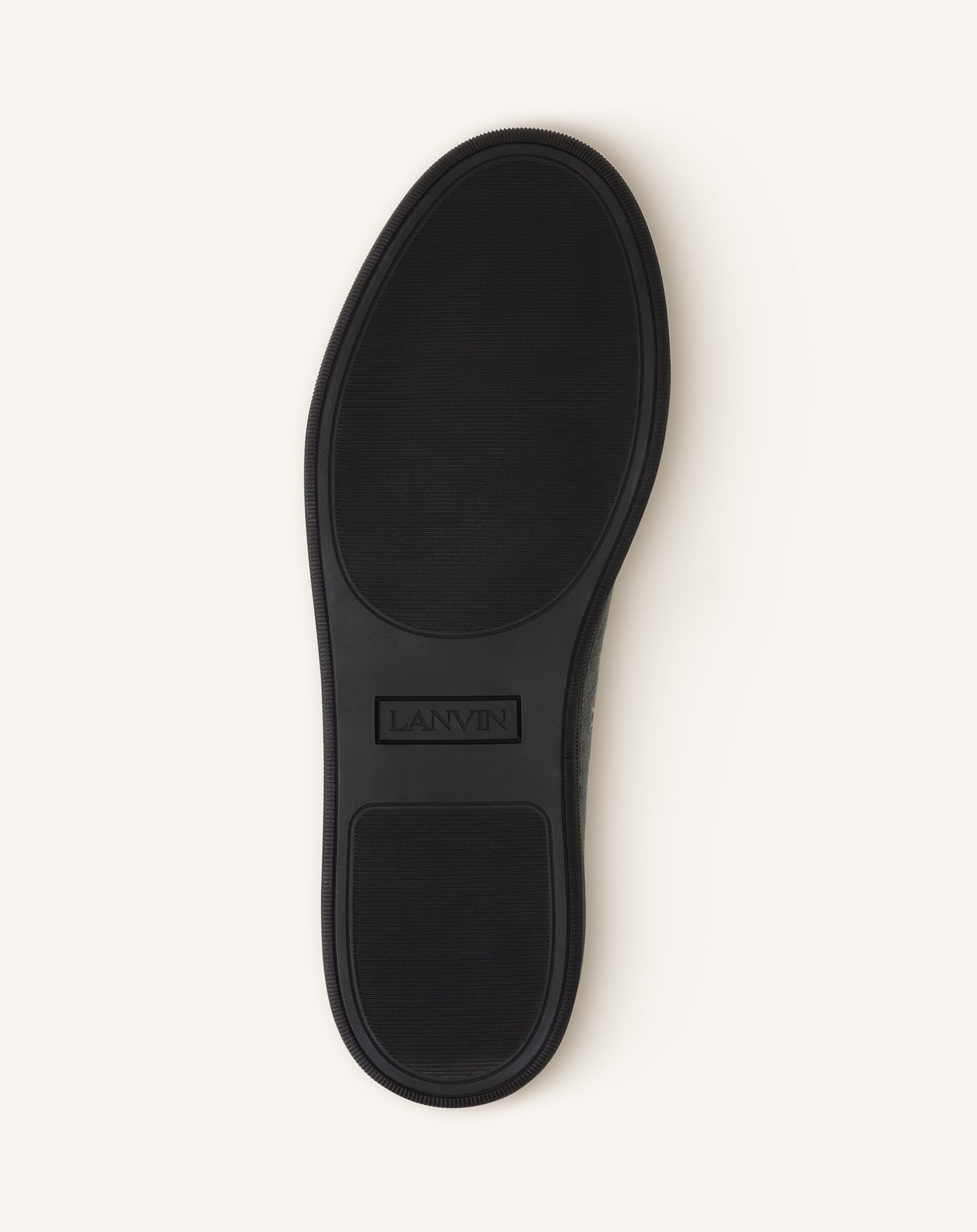 BLACK DBB1 SNEAKERS HIGH TOP IN CANVAS