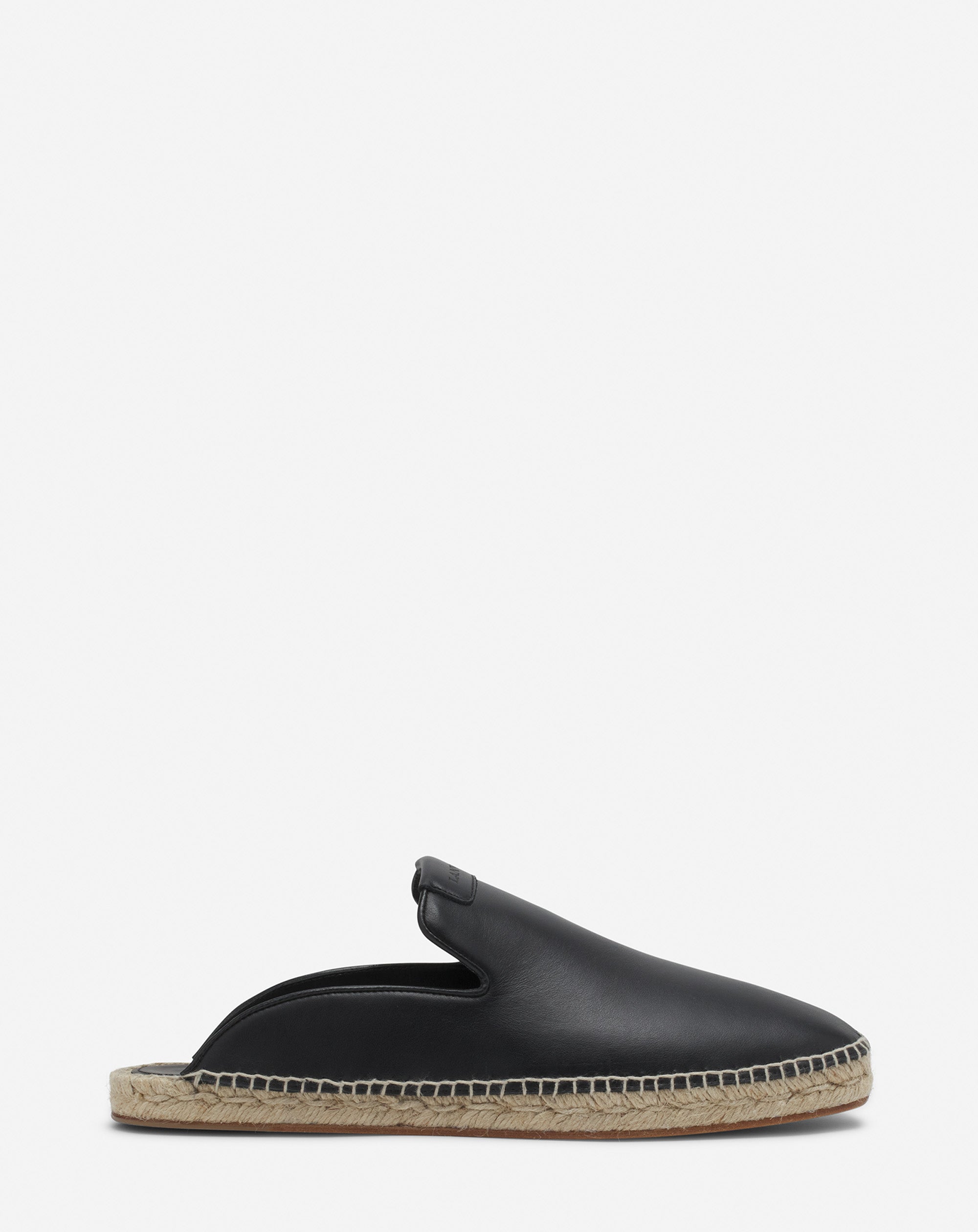 DOMRA LEATHER MULES