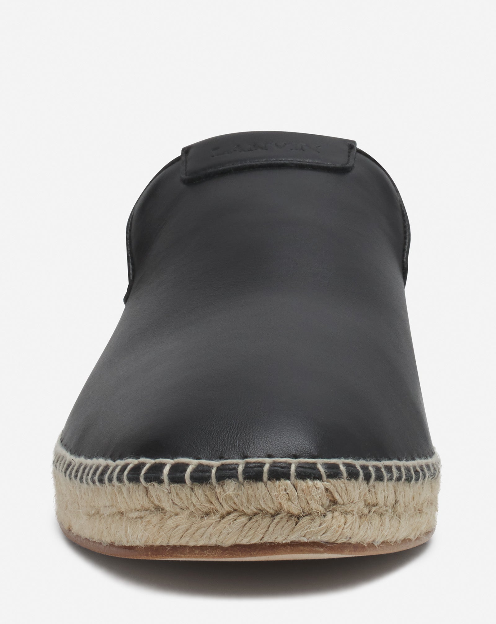 DOMRA LEATHER MULES