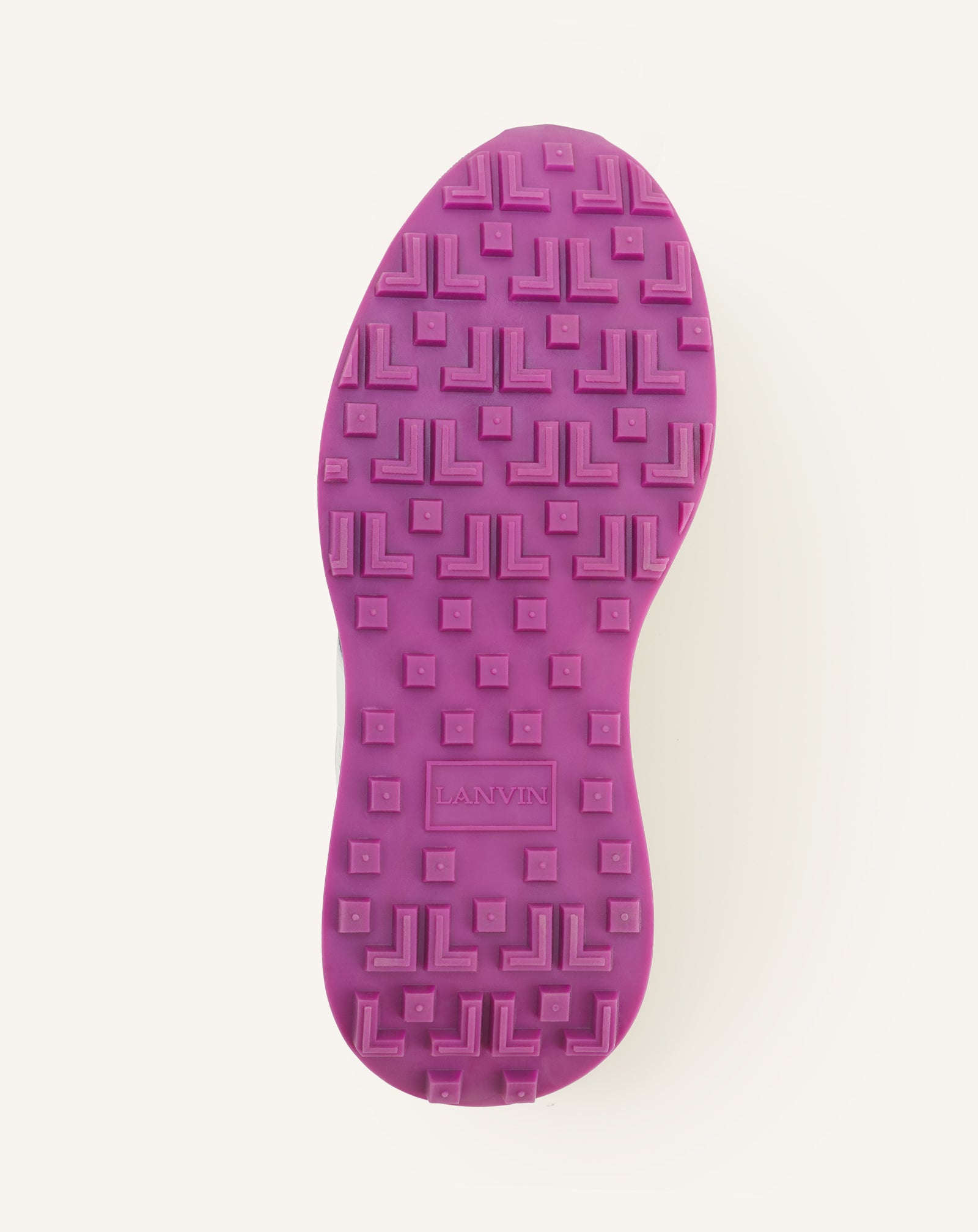 BUMPR SNEAKERS IN NYLON AND MESH