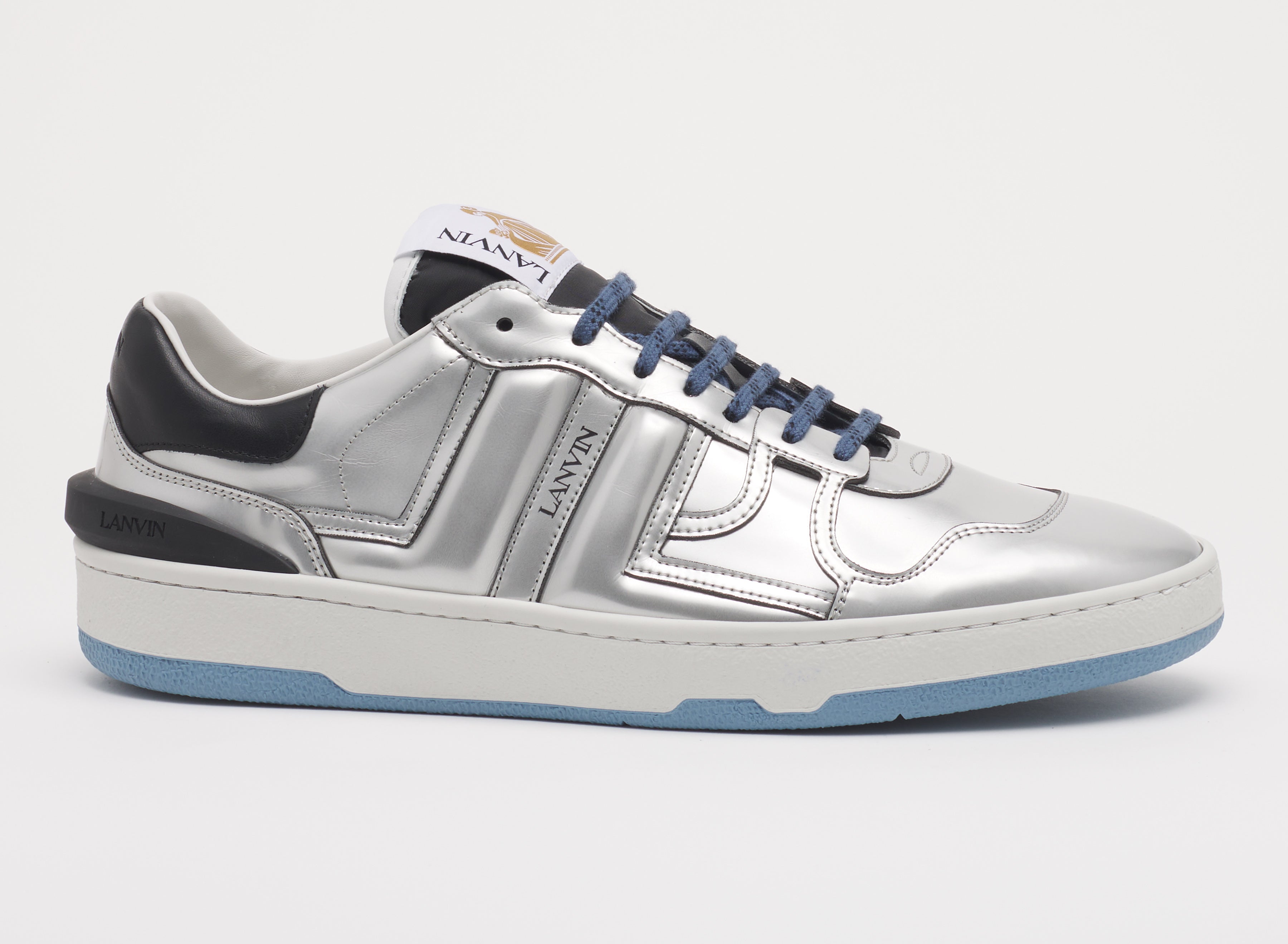 CLAY SNEAKERS