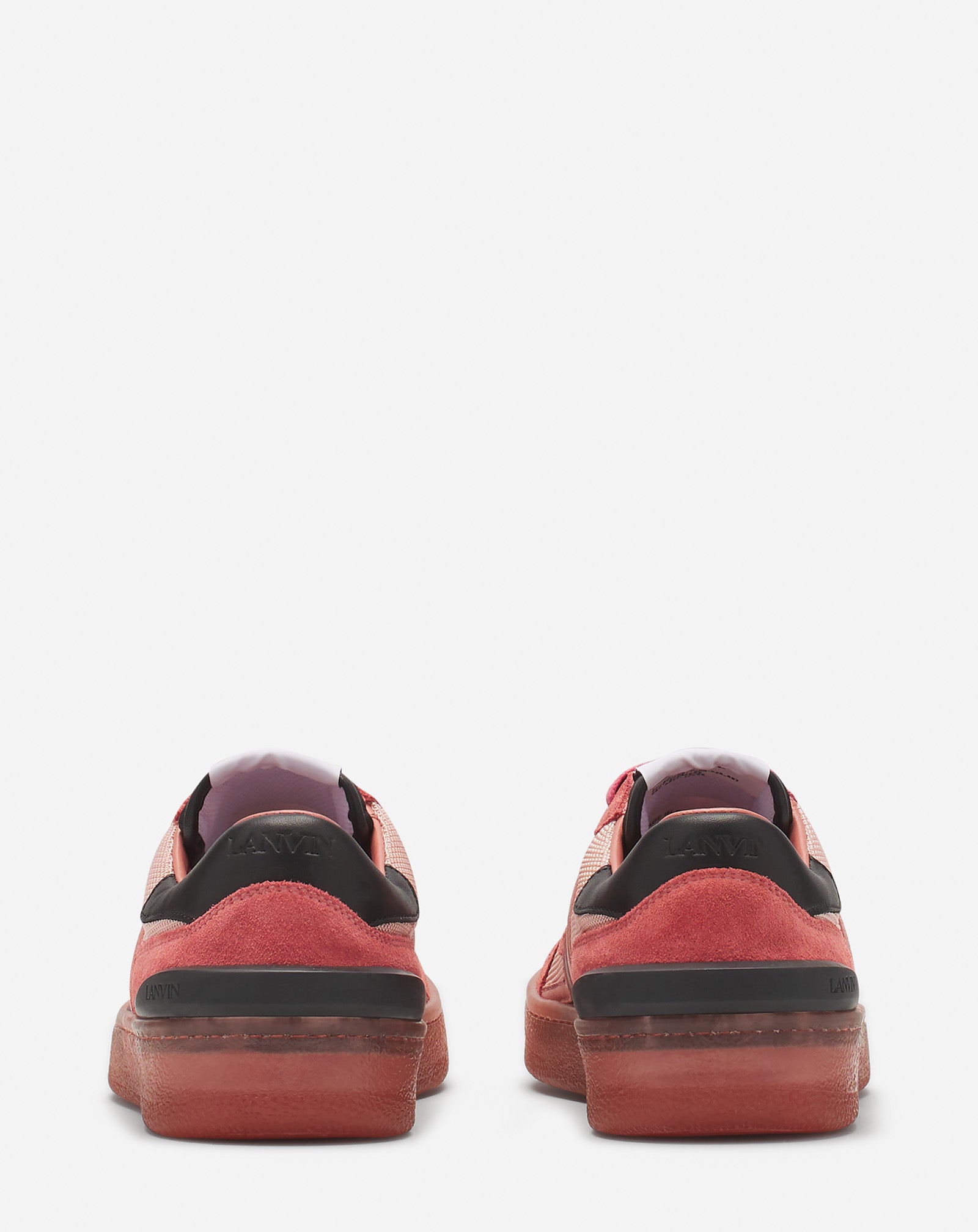 CLAY MESH SNEAKERS