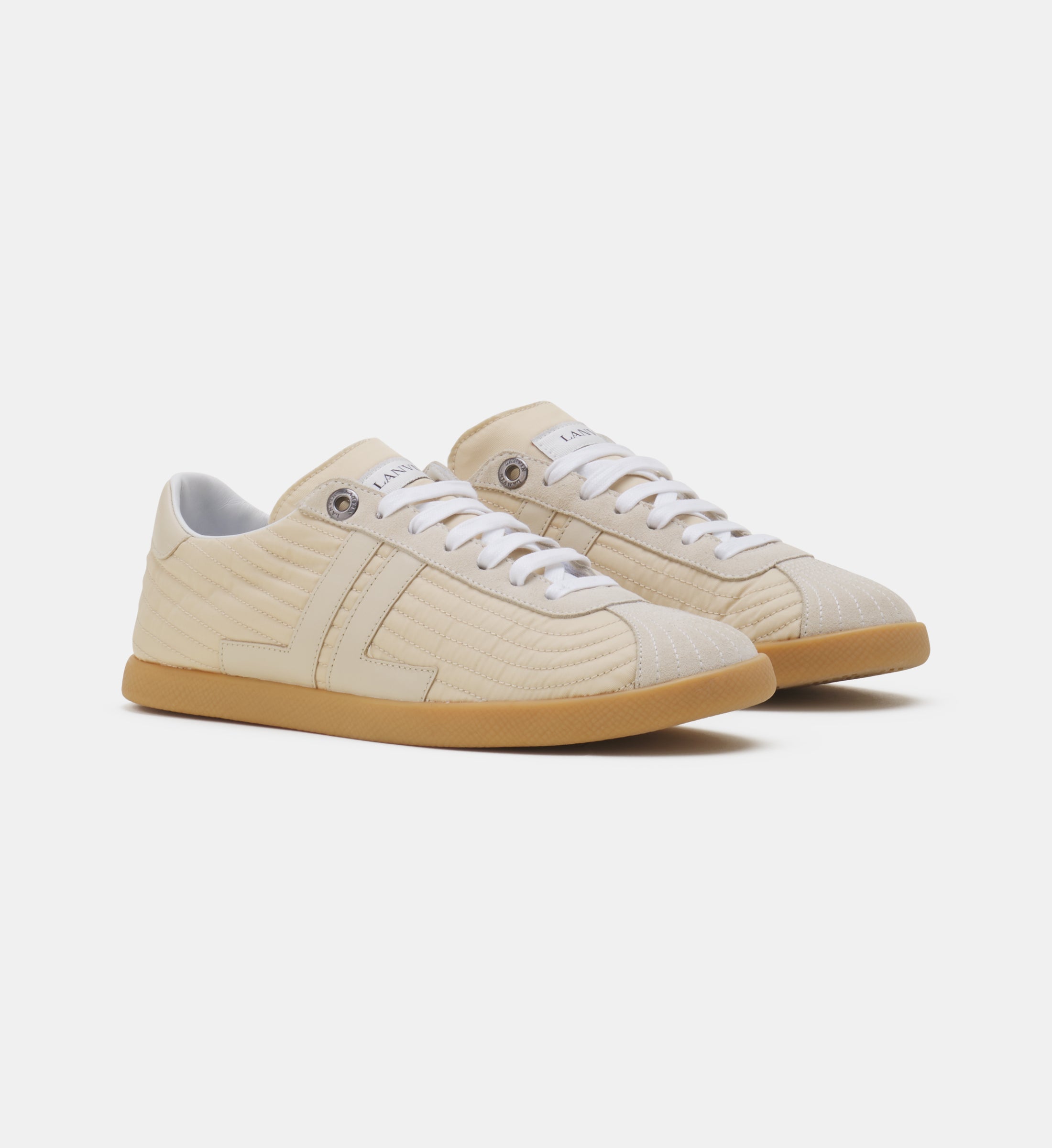 GLEN 2.0 SNEAKERS IN NYLON
