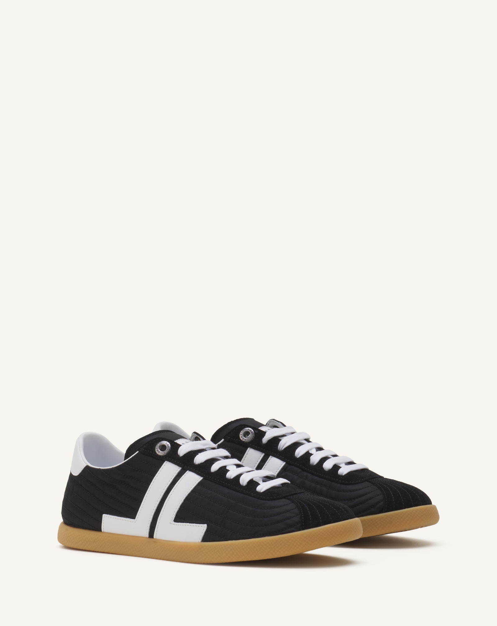 GREY GLEN SNEAKERS