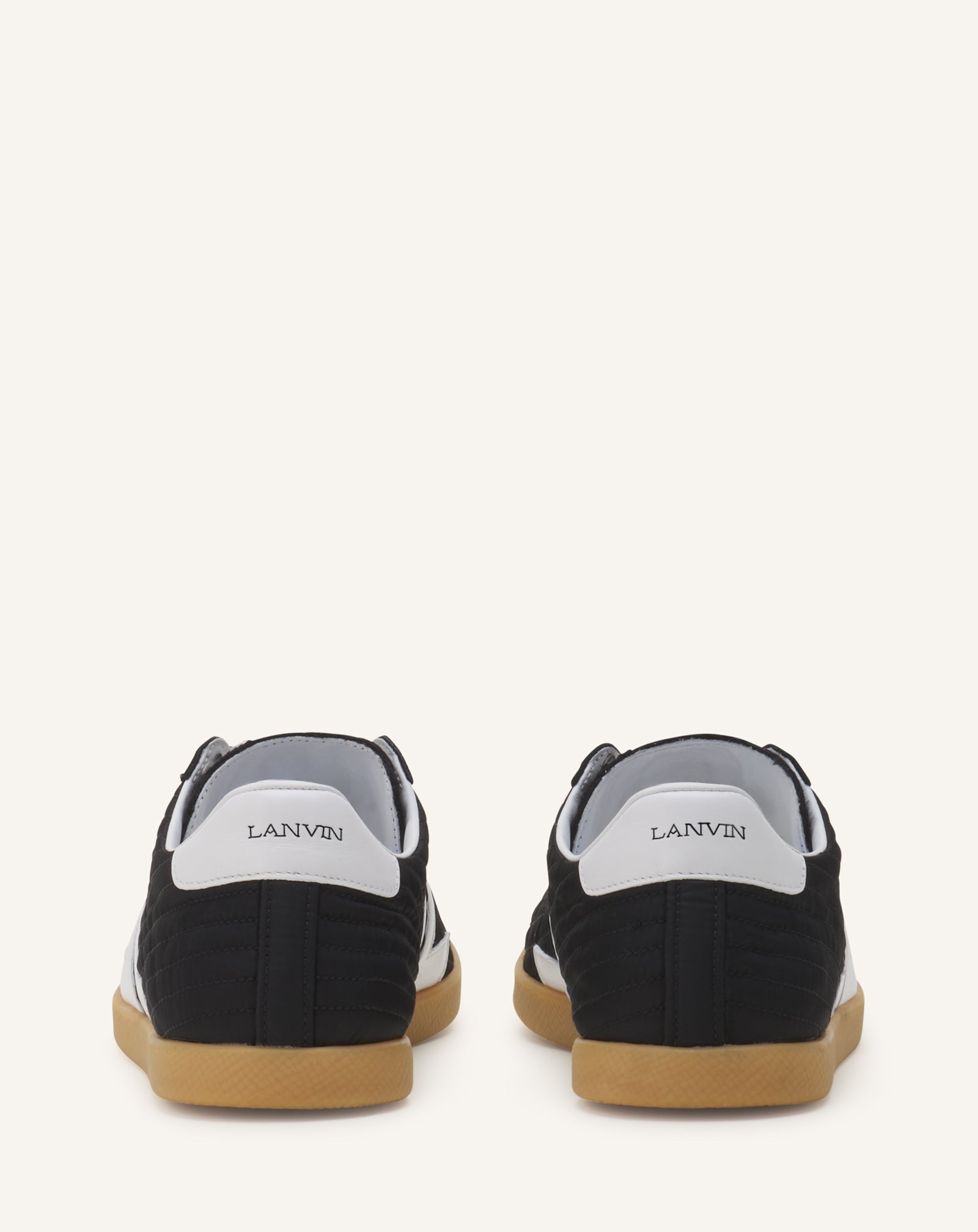 GREY GLEN SNEAKERS