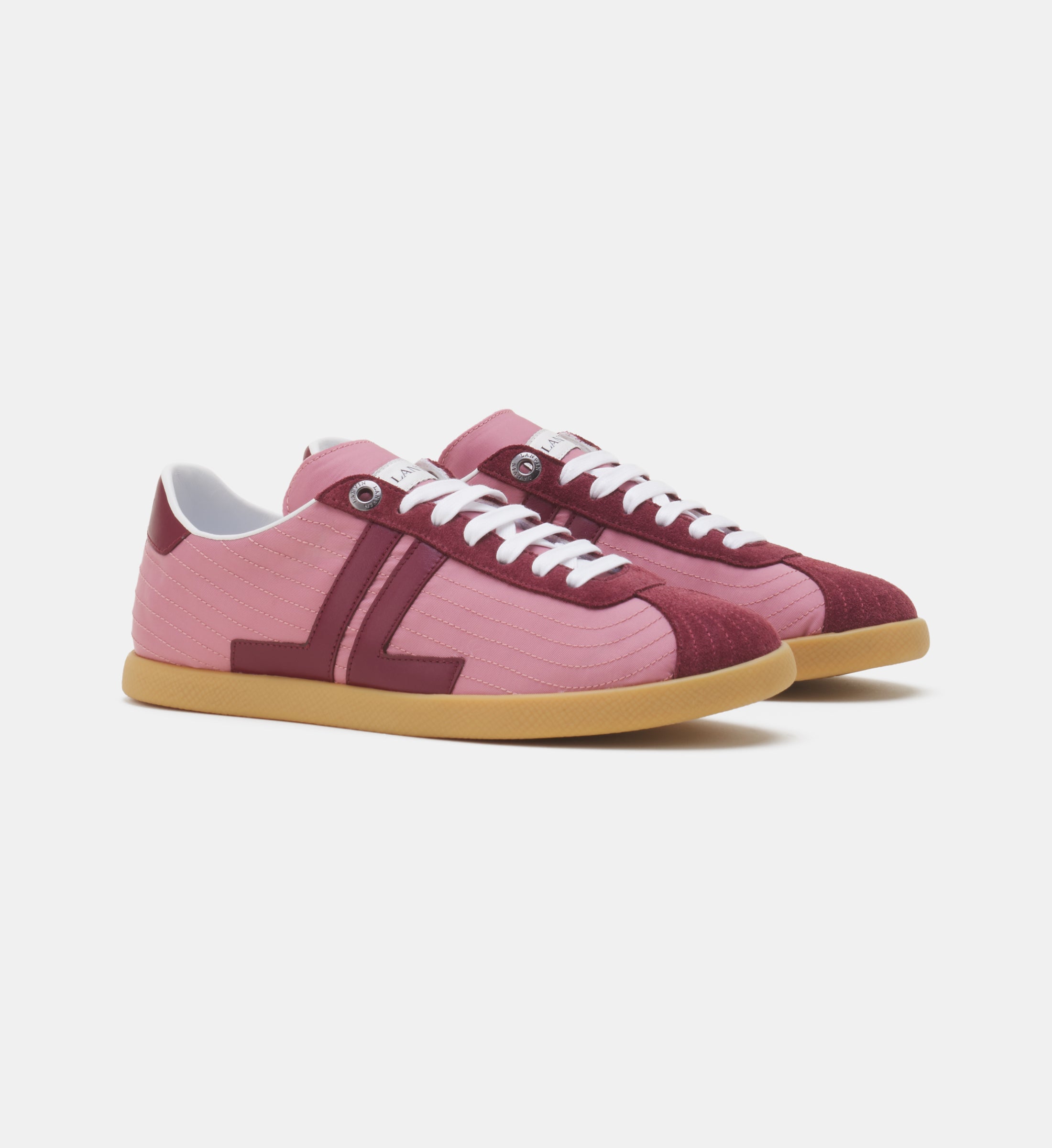 GLEN 2.0 SNEAKERS IN NYLON