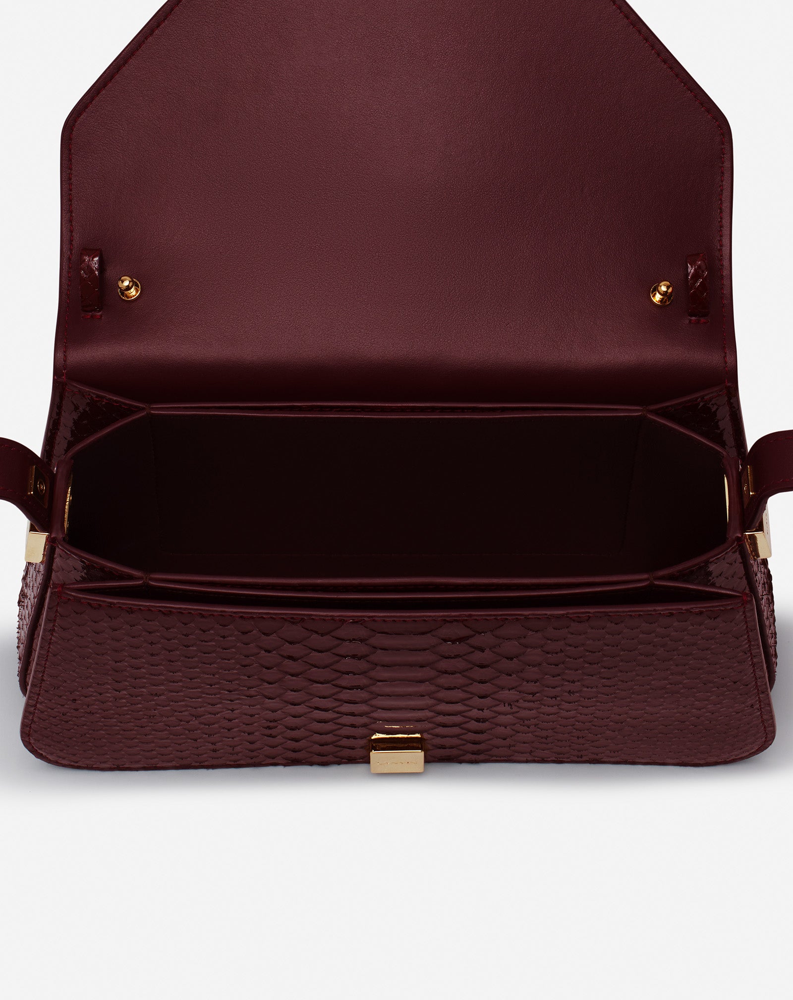 CONCERTO ARPEGE PYTHON BAG