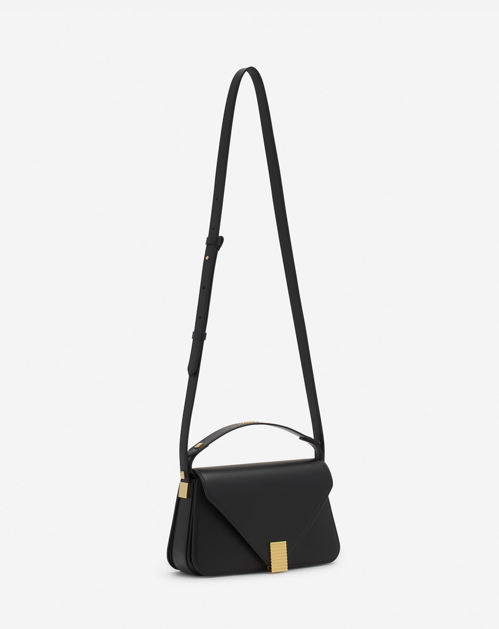CONCERTO ARPEGE LEATHER BAG