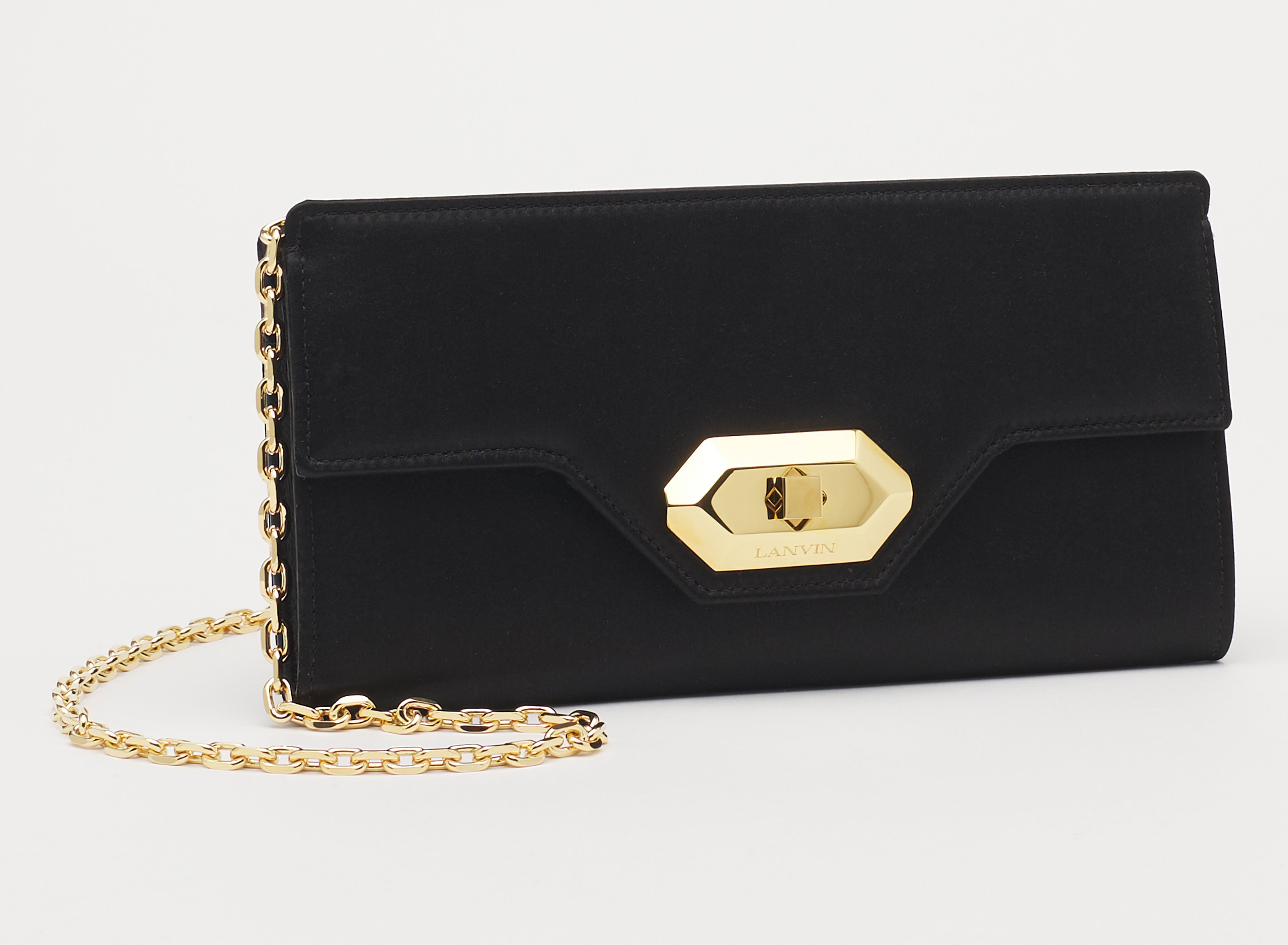 INVITATION EVENING POUCH SMALL