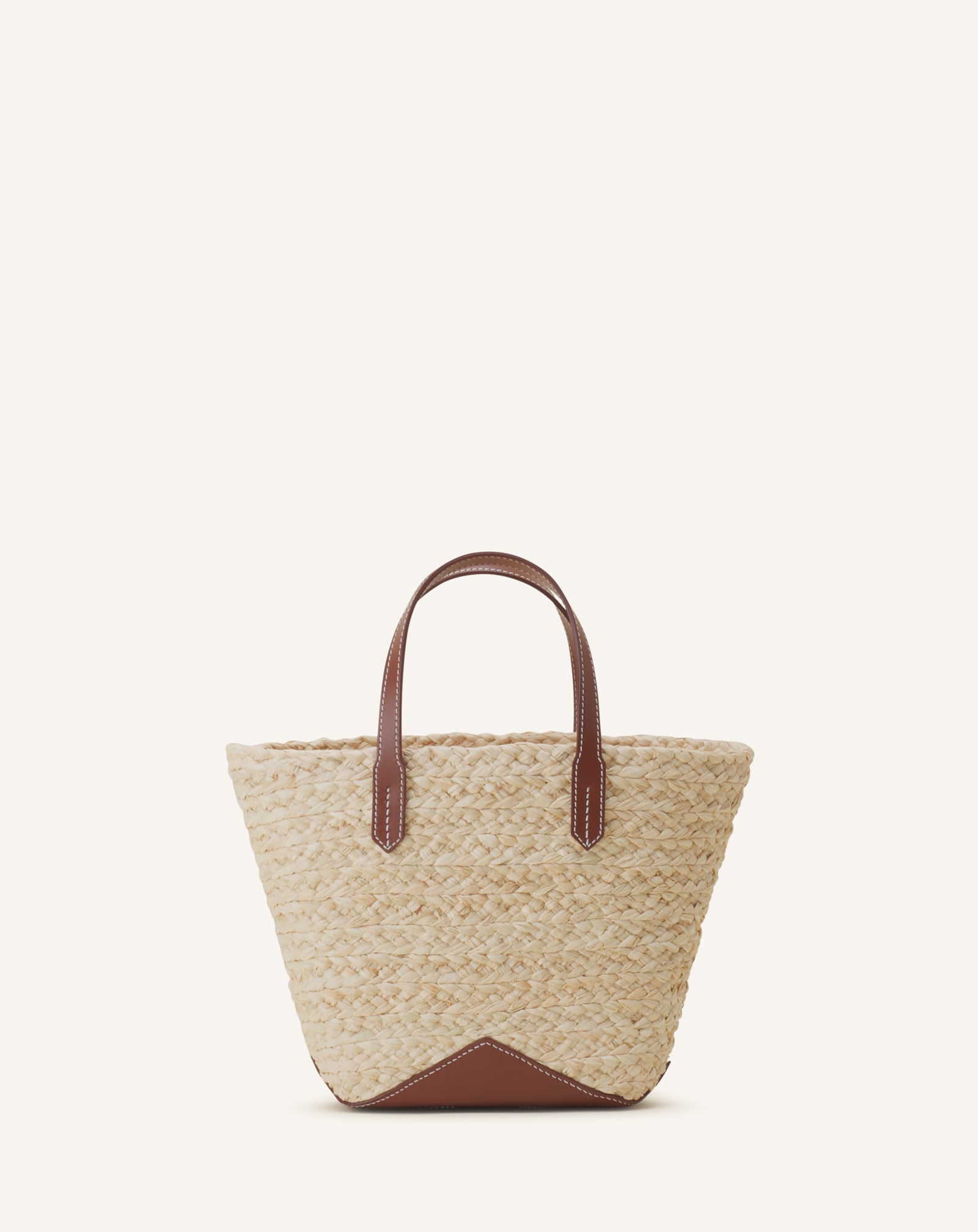 CATCH BY LANVIN SMALL BASKET BAG