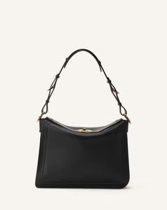 COMPAGNON BAG IN LEATHER