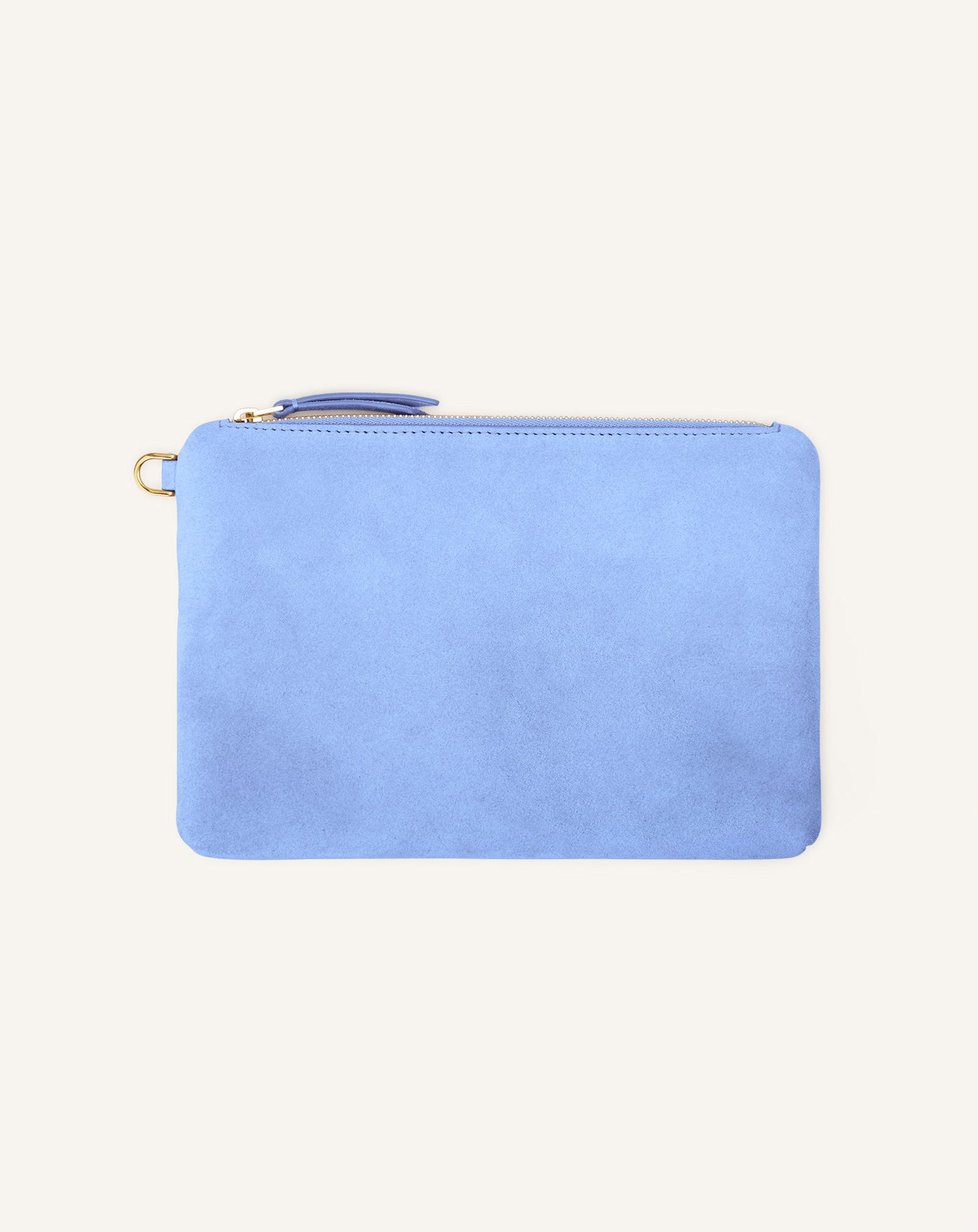 BLACK CONCERTO ARPÈGE LEATHER TOTE BAG